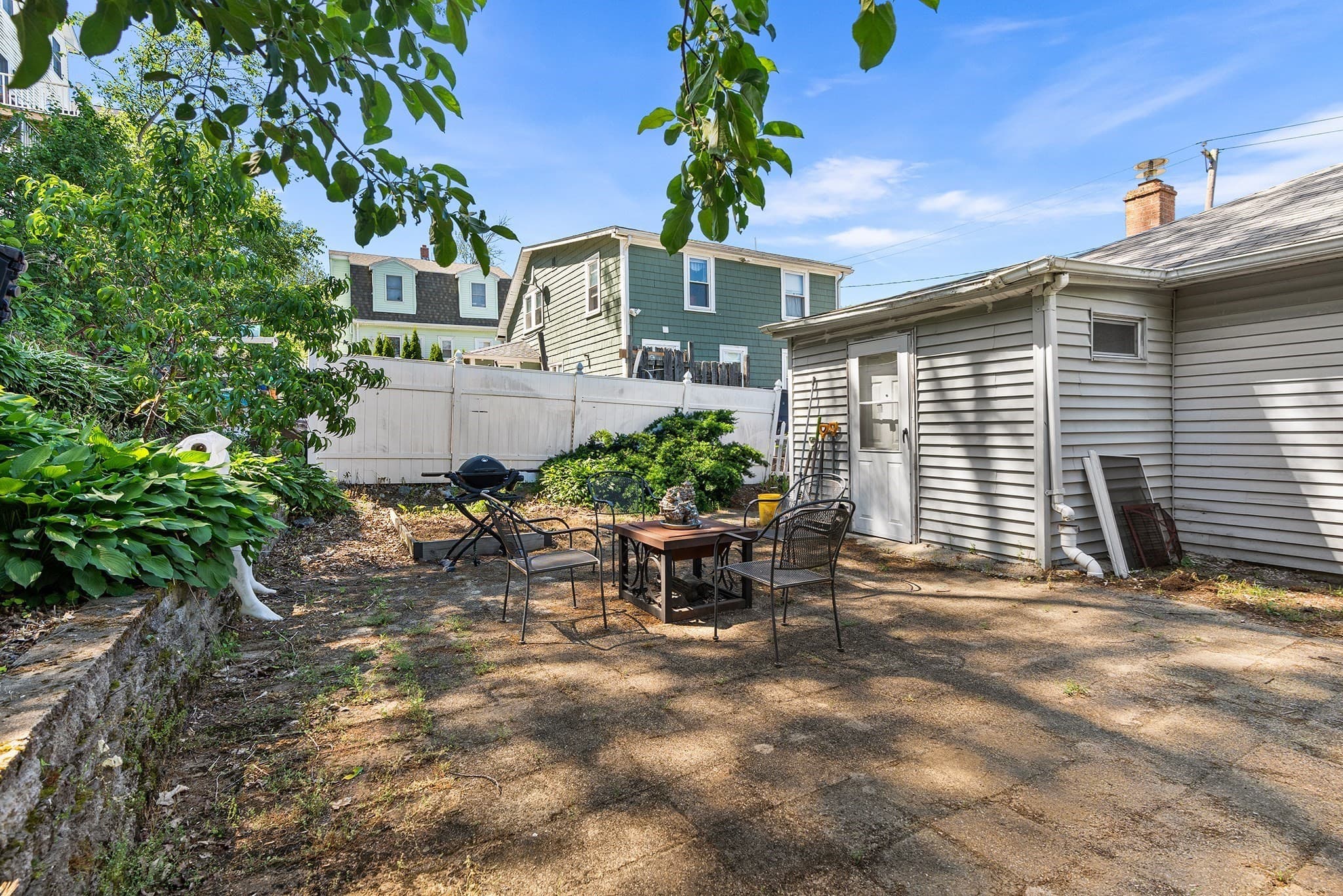 Single Family Residence at 104 College Farm Rd, Waltham MA 02451, Waltham, photo 24 of 26