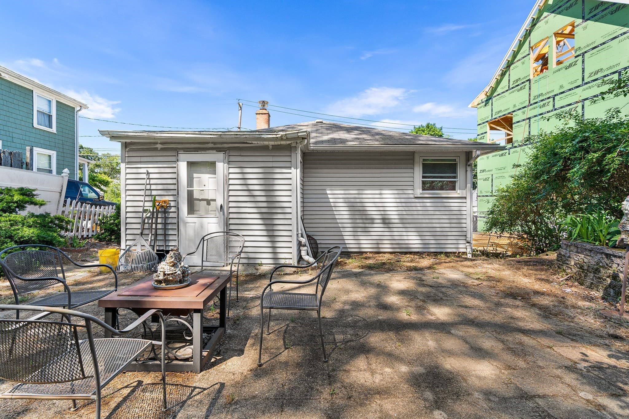 Single Family Residence at 104 College Farm Rd, Waltham MA 02451, Waltham, photo 25 of 26