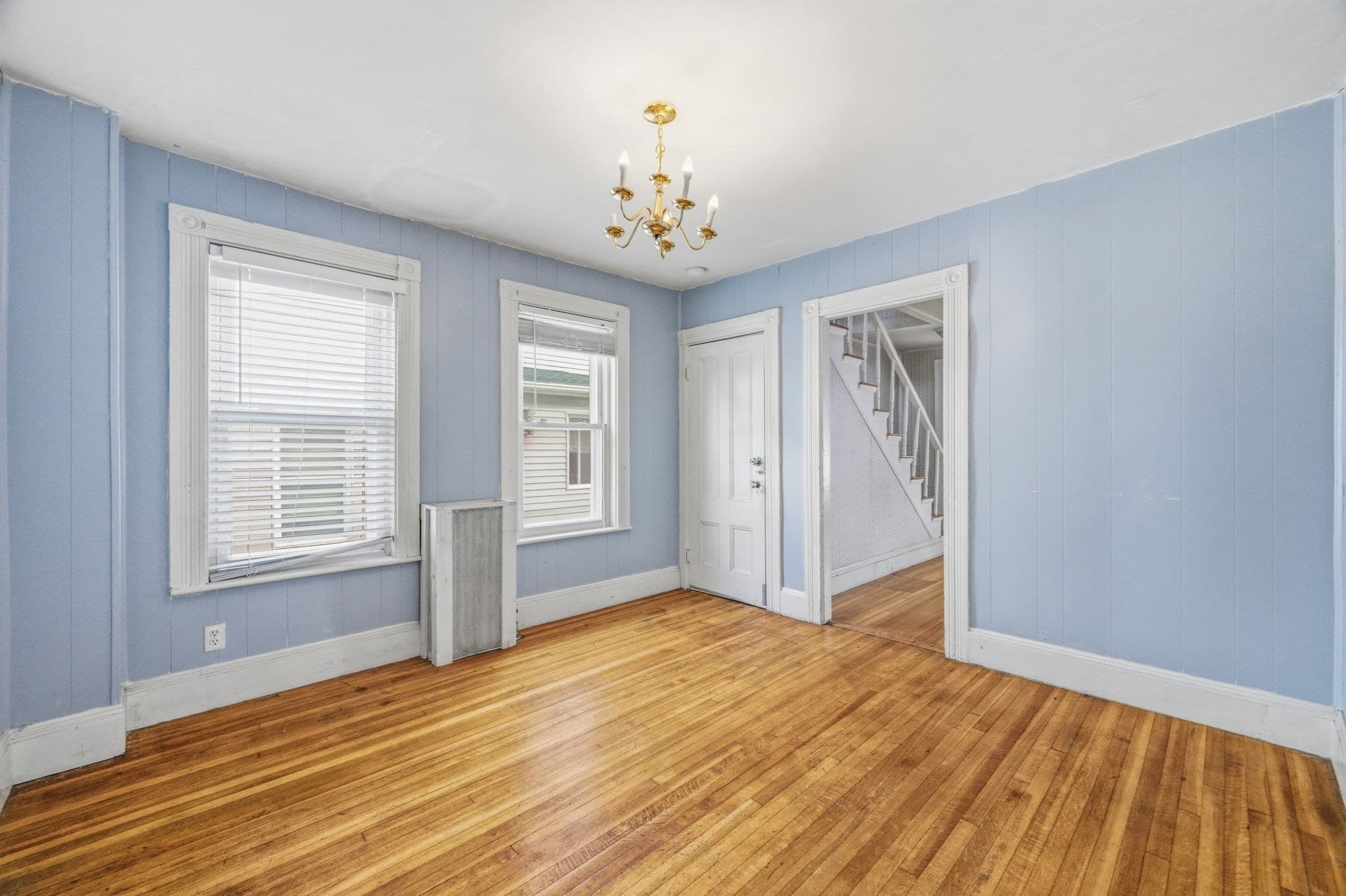 Single Family Residence at 27 Houston Pl, Lynn MA 01905, Lynn, photo 7 of 39