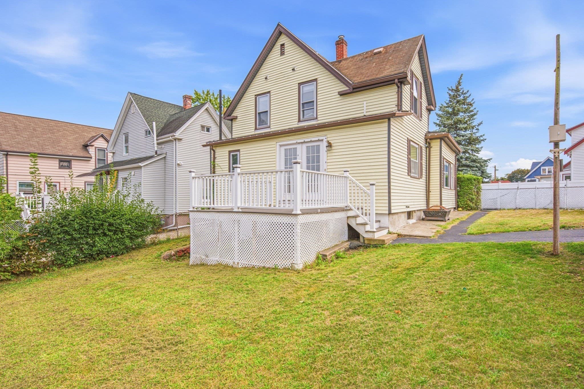 Single Family Residence at 27 Houston Pl, Lynn MA 01905, Lynn, photo 34 of 39