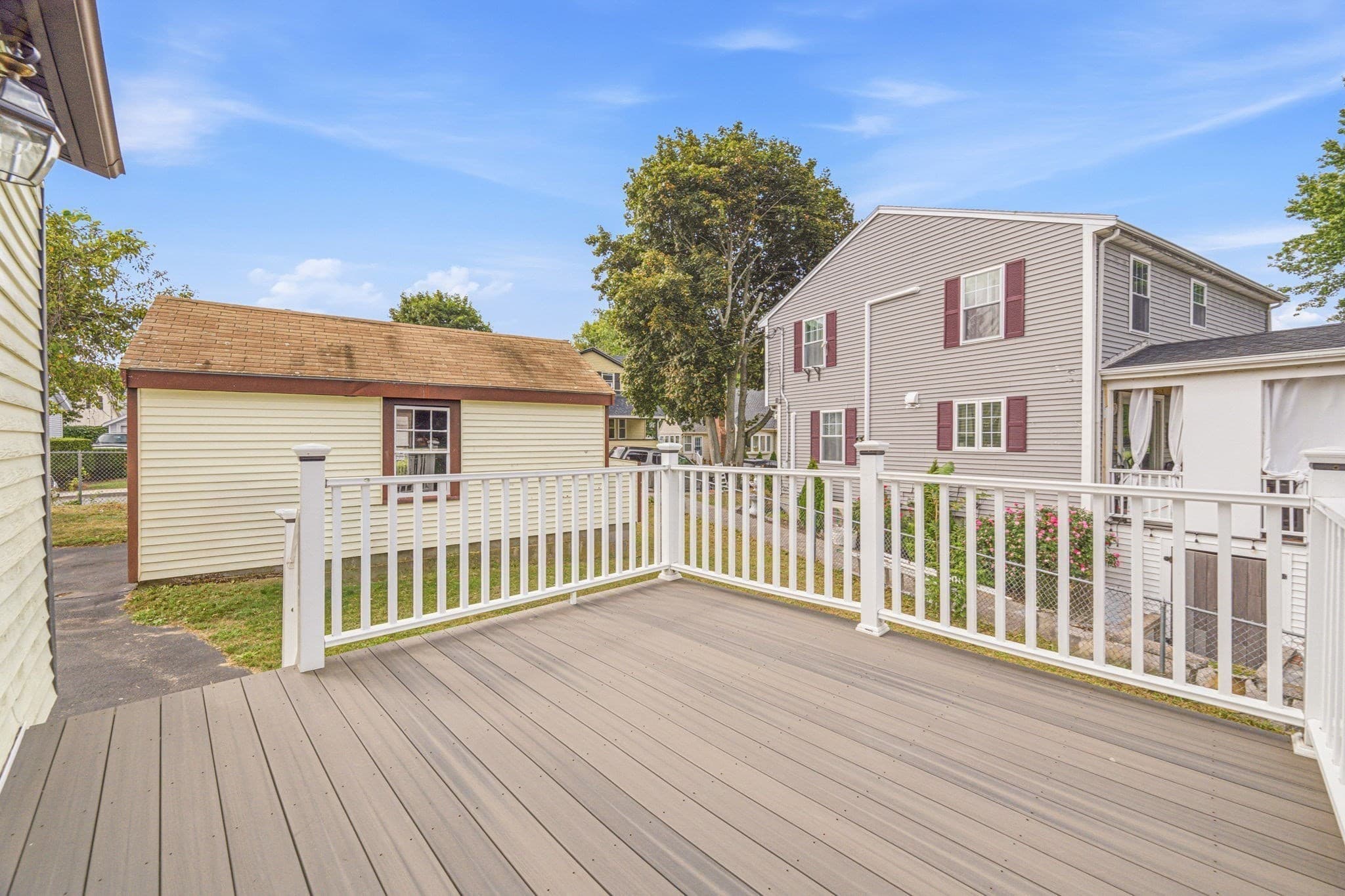 Single Family Residence at 27 Houston Pl, Lynn MA 01905, Lynn, photo 33 of 39
