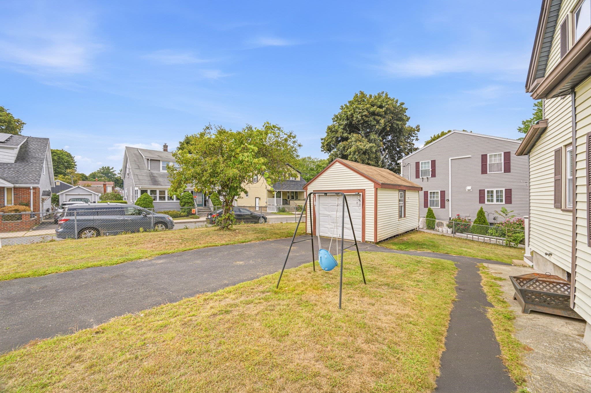 Single Family Residence at 27 Houston Pl, Lynn MA 01905, Lynn, photo 37 of 39