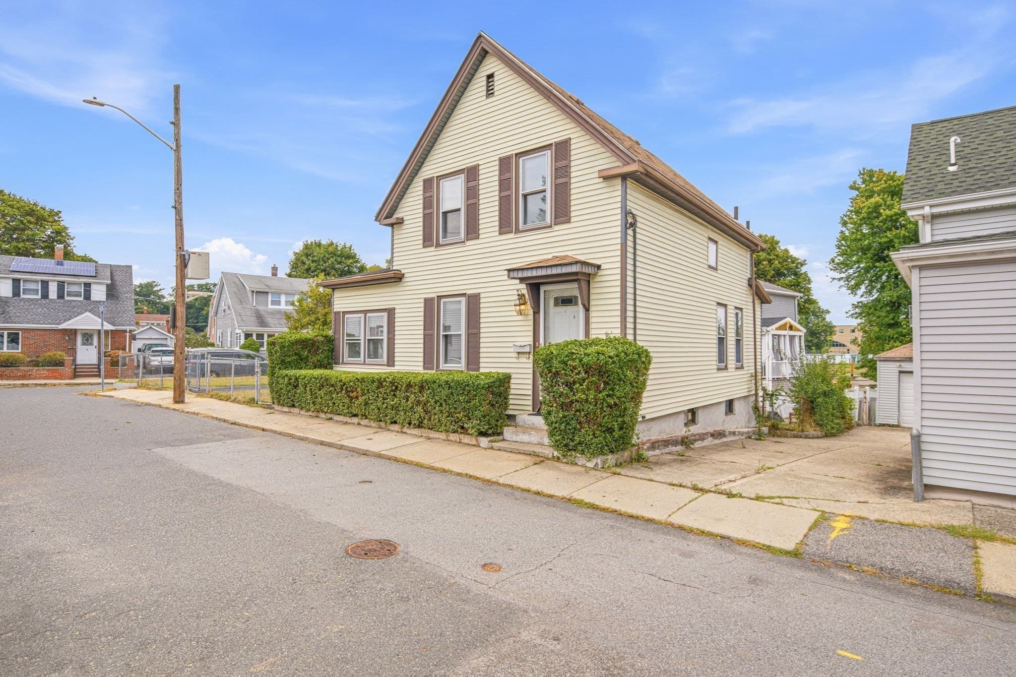 Single Family Residence at 27 Houston Pl, Lynn MA 01905, Lynn, photo 35 of 39