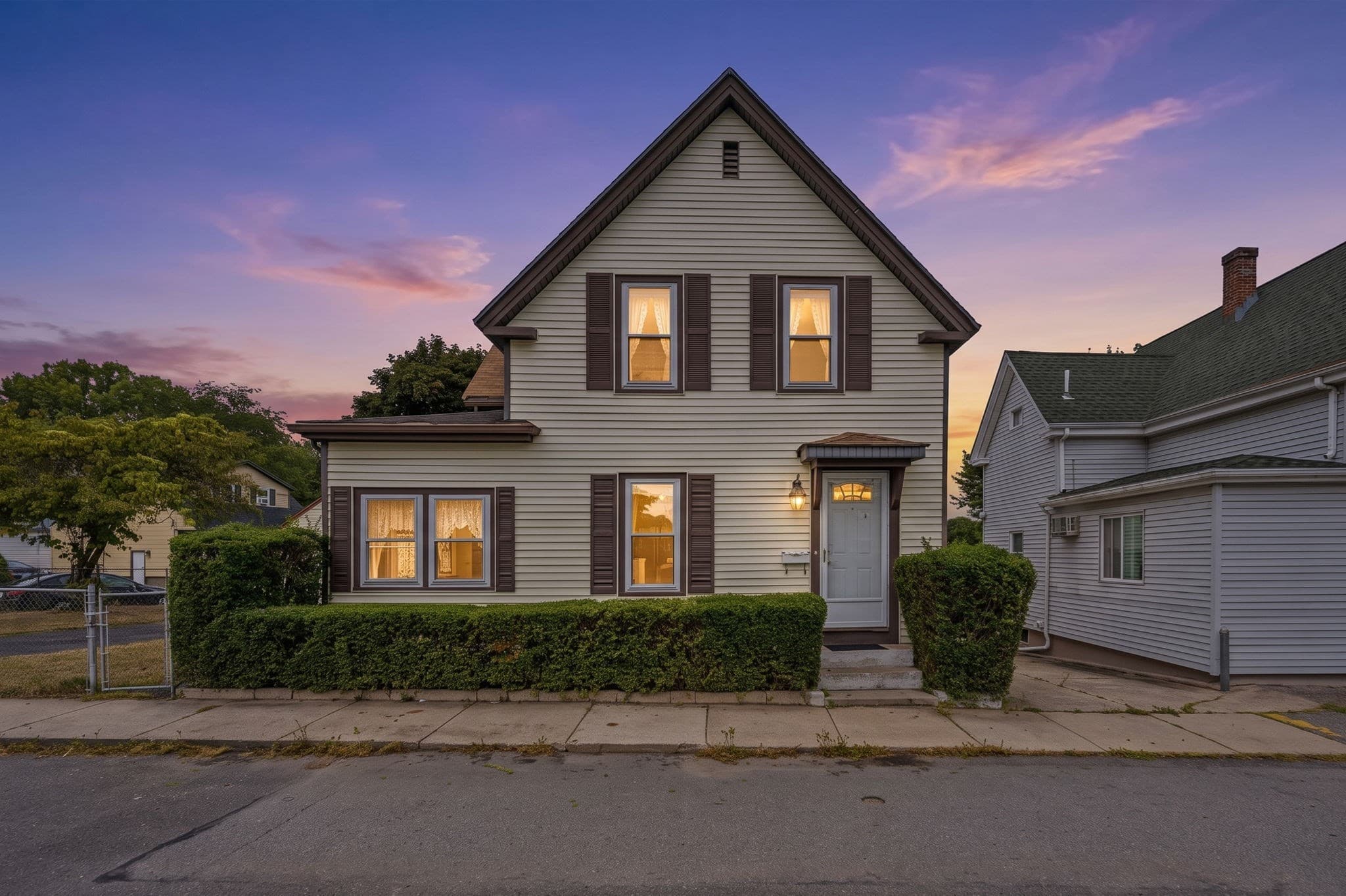 Single Family Residence at 27 Houston Pl, Lynn MA 01905, Lynn, photo 39 of 39