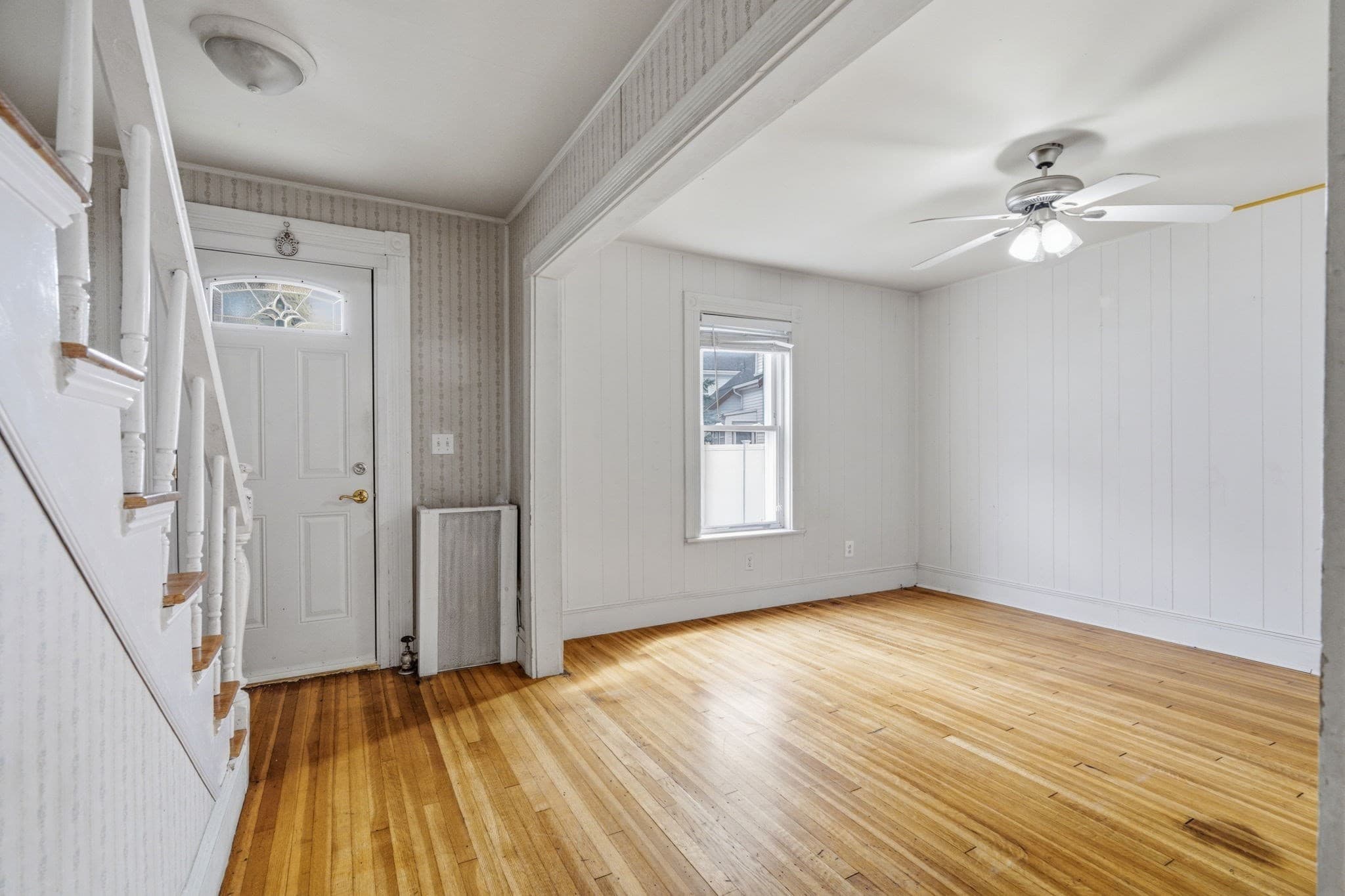 Single Family Residence at 27 Houston Pl, Lynn MA 01905, Lynn, photo 4 of 39
