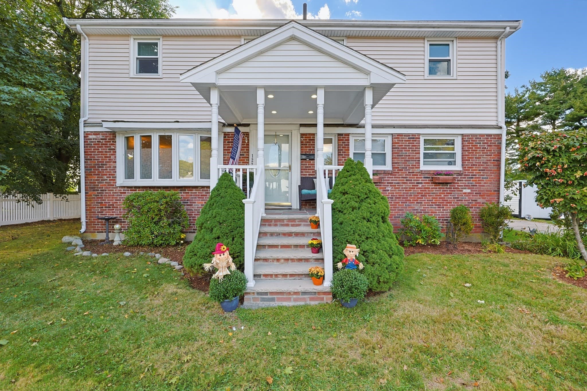 122 Westview Dr, Norwood MA 02062