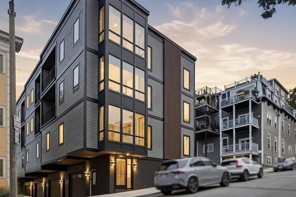 Condominium at 421 East 6th Street, Boston MA 02127, Boston, photo 41 of 42