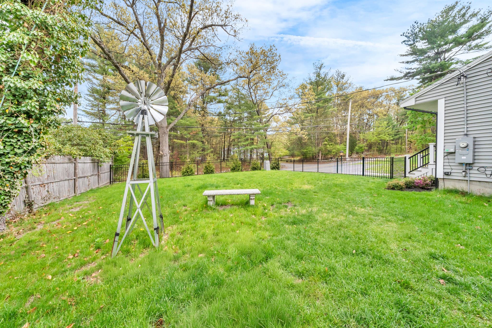 Single Family Residence at 400 Andover St, Wilmington MA 01887, Wilmington, photo 26 of 29