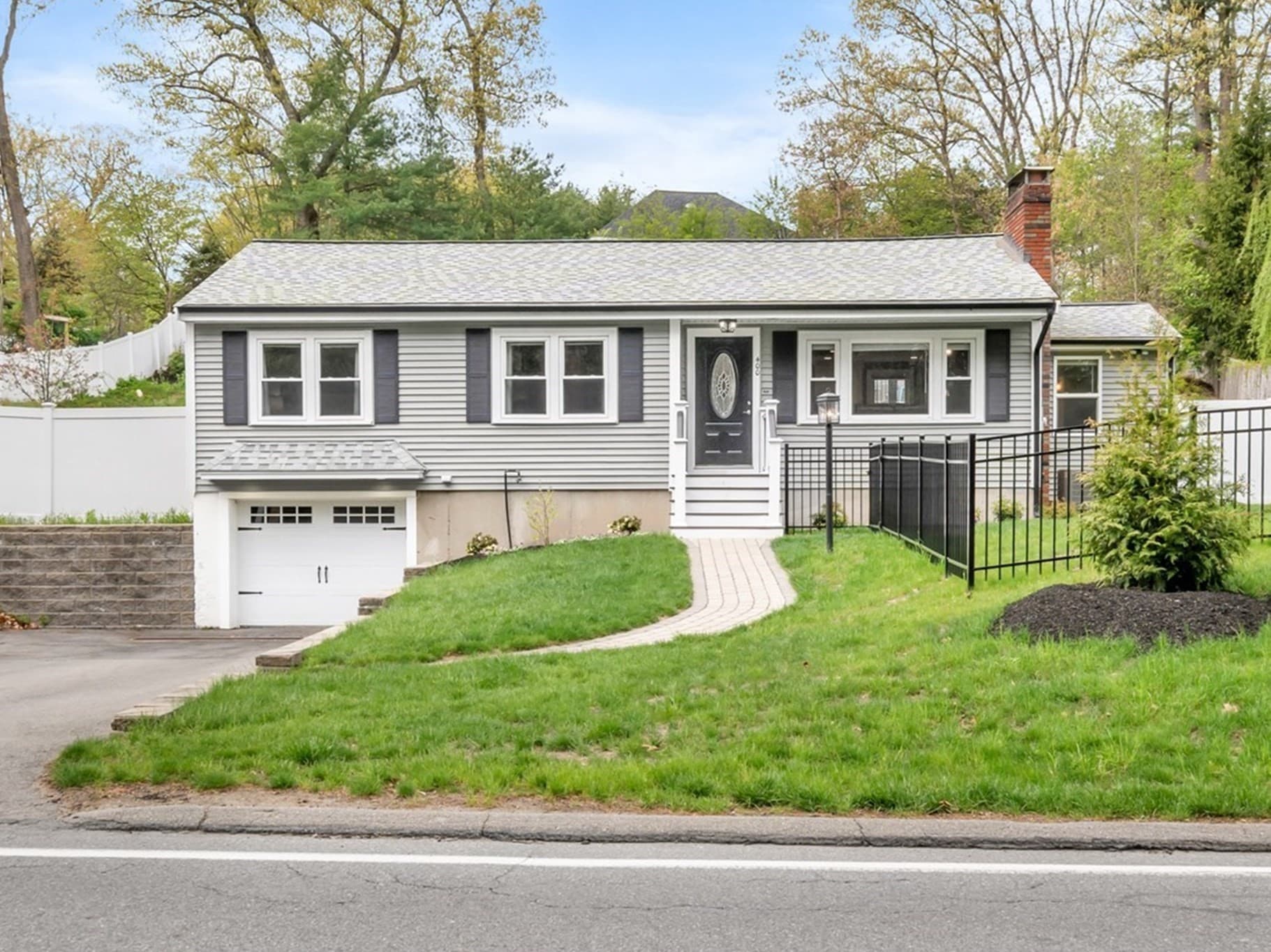 400 Andover St, Wilmington MA 01887