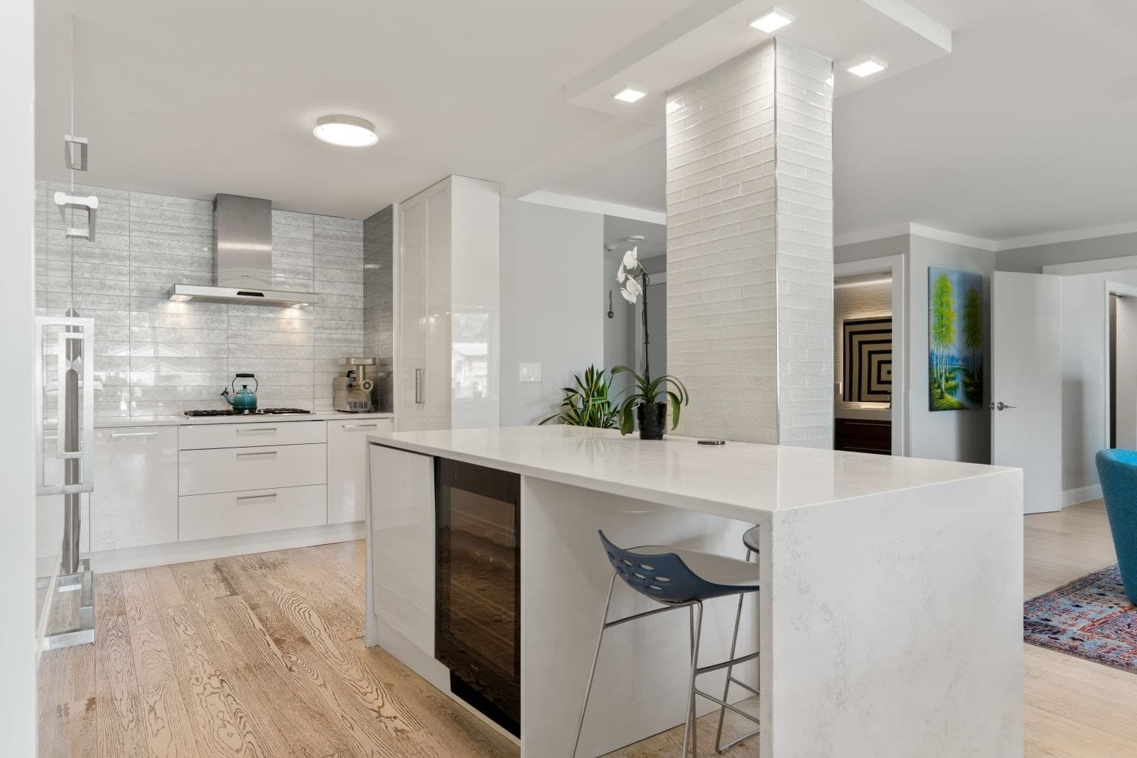 Condominium at 280 Boylston St # 308, Newton MA 02467, Newton, photo 5 of 40