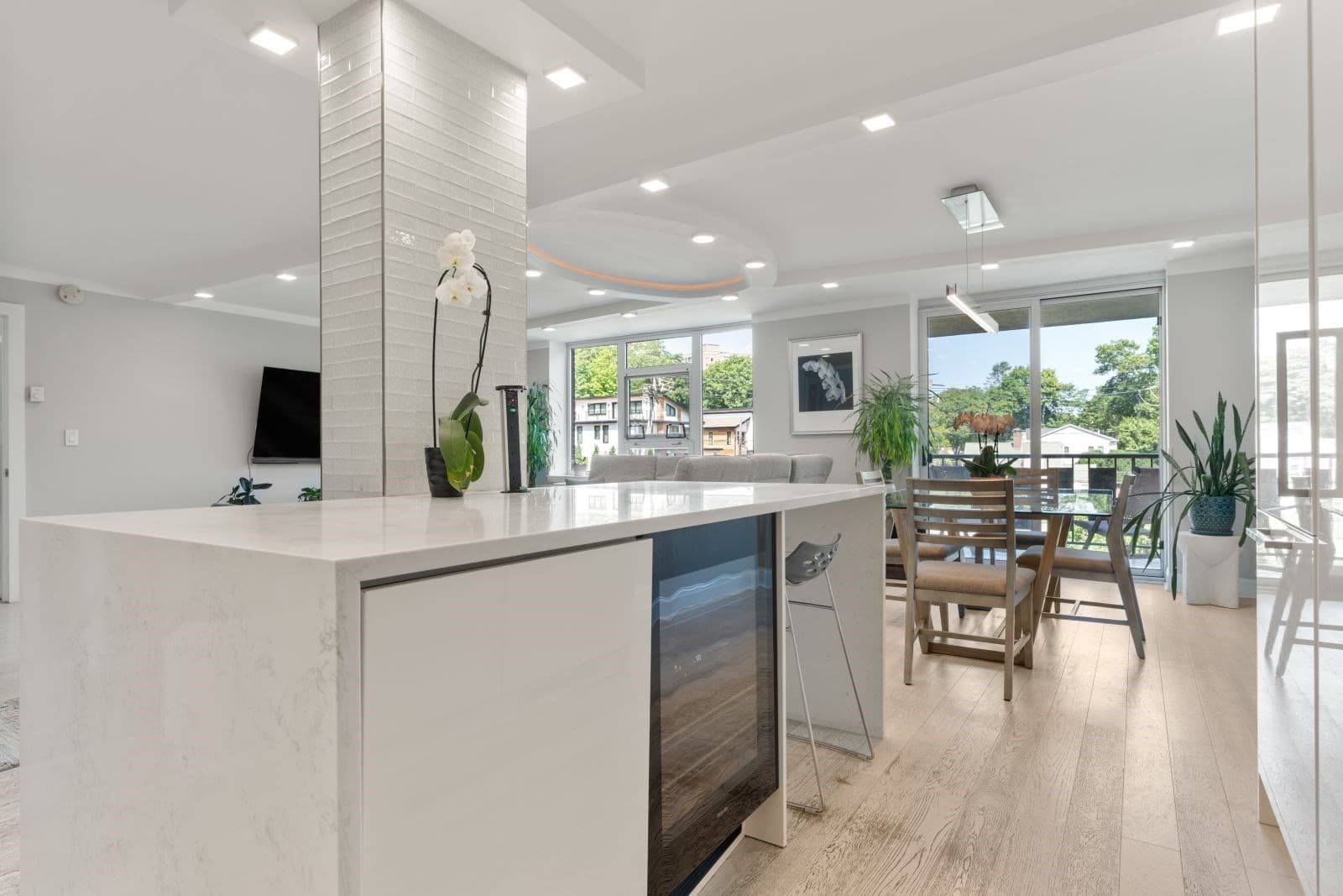 Condominium at 280 Boylston St # 308, Newton MA 02467, Newton, photo 18 of 40