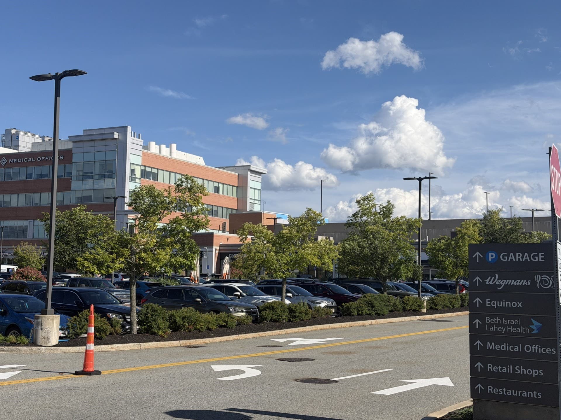 Condominium at 280 Boylston St # 308, Newton MA 02467, Newton, photo 40 of 40