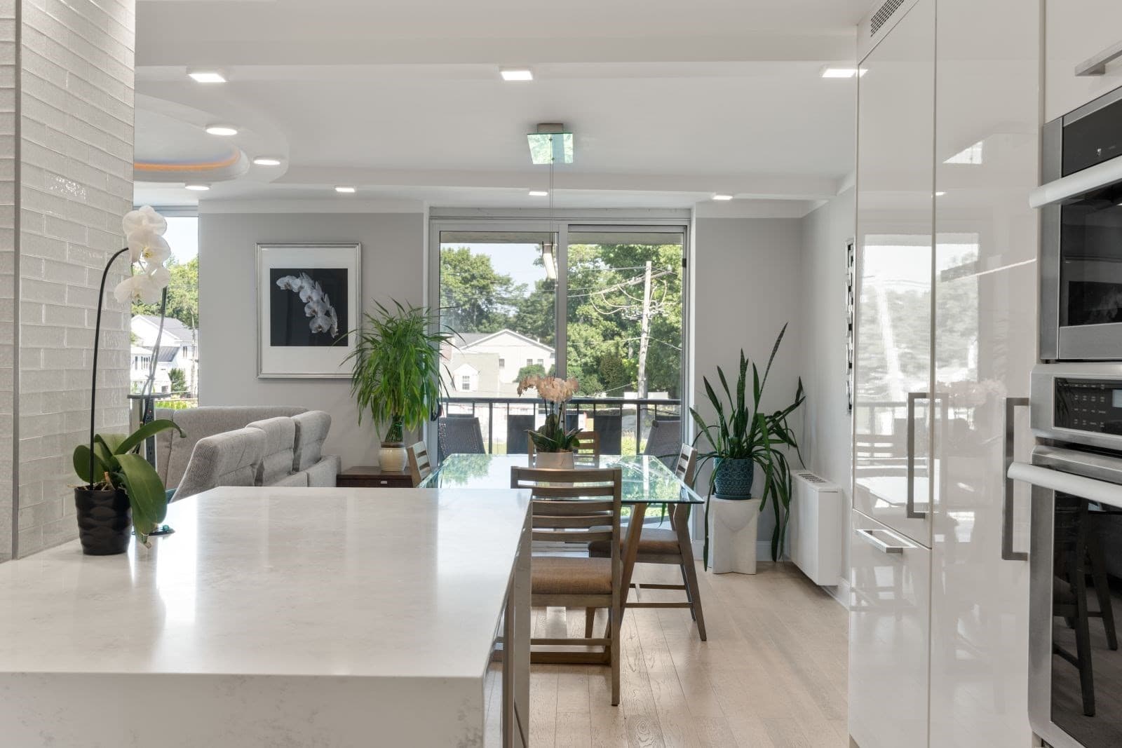 Condominium at 280 Boylston St # 308, Newton MA 02467, Newton, photo 4 of 40