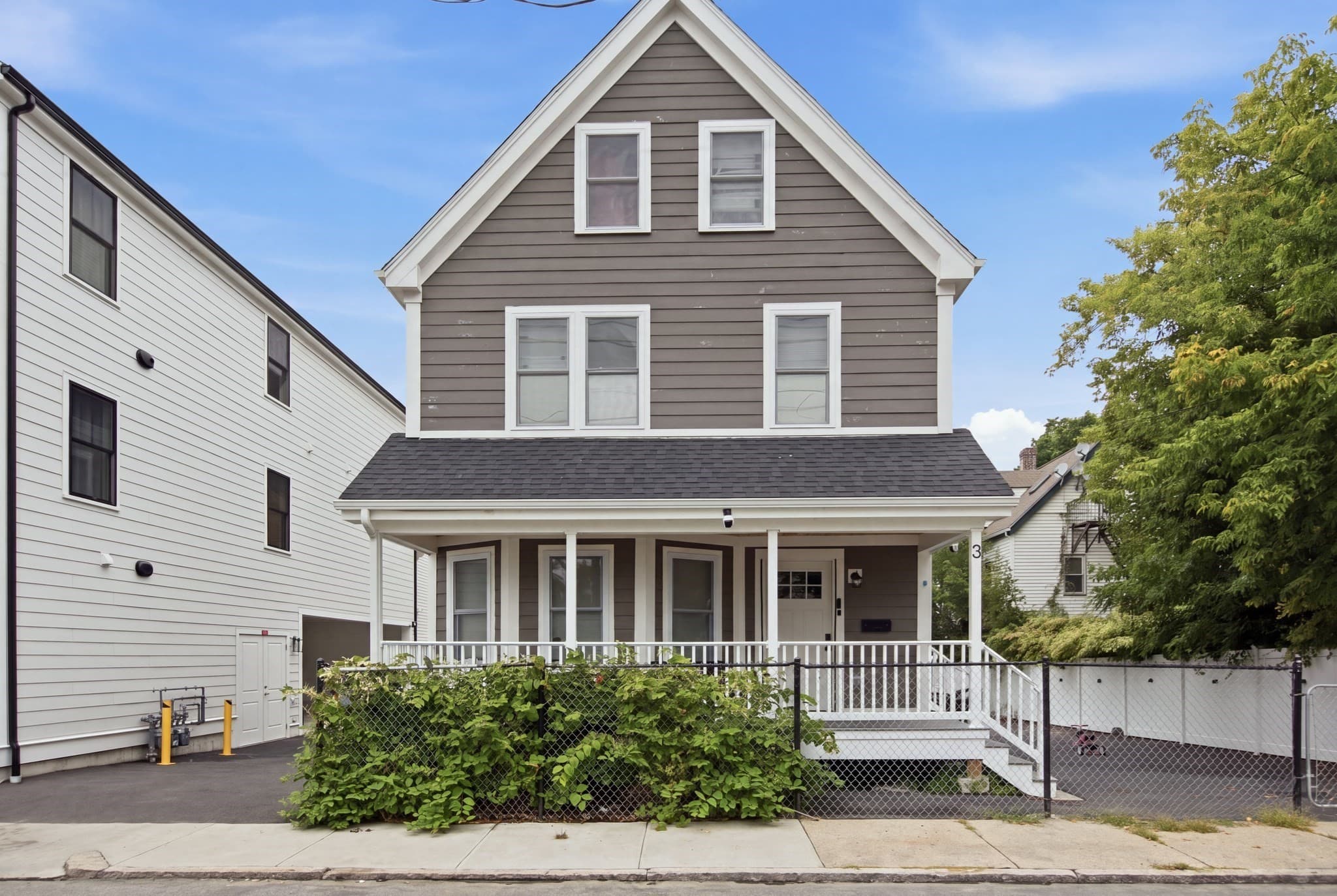 3 Oakhurst St, Boston MA 02124
