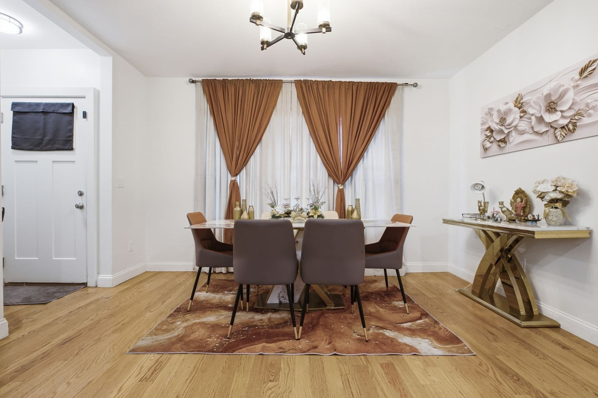Single Family Residence at 3 Oakhurst St, Boston MA 02124, Boston, photo 14 of 40