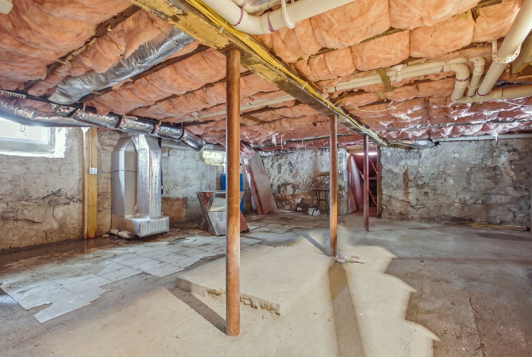 Single Family Residence at 3 Oakhurst St, Boston MA 02124, Boston, photo 37 of 40