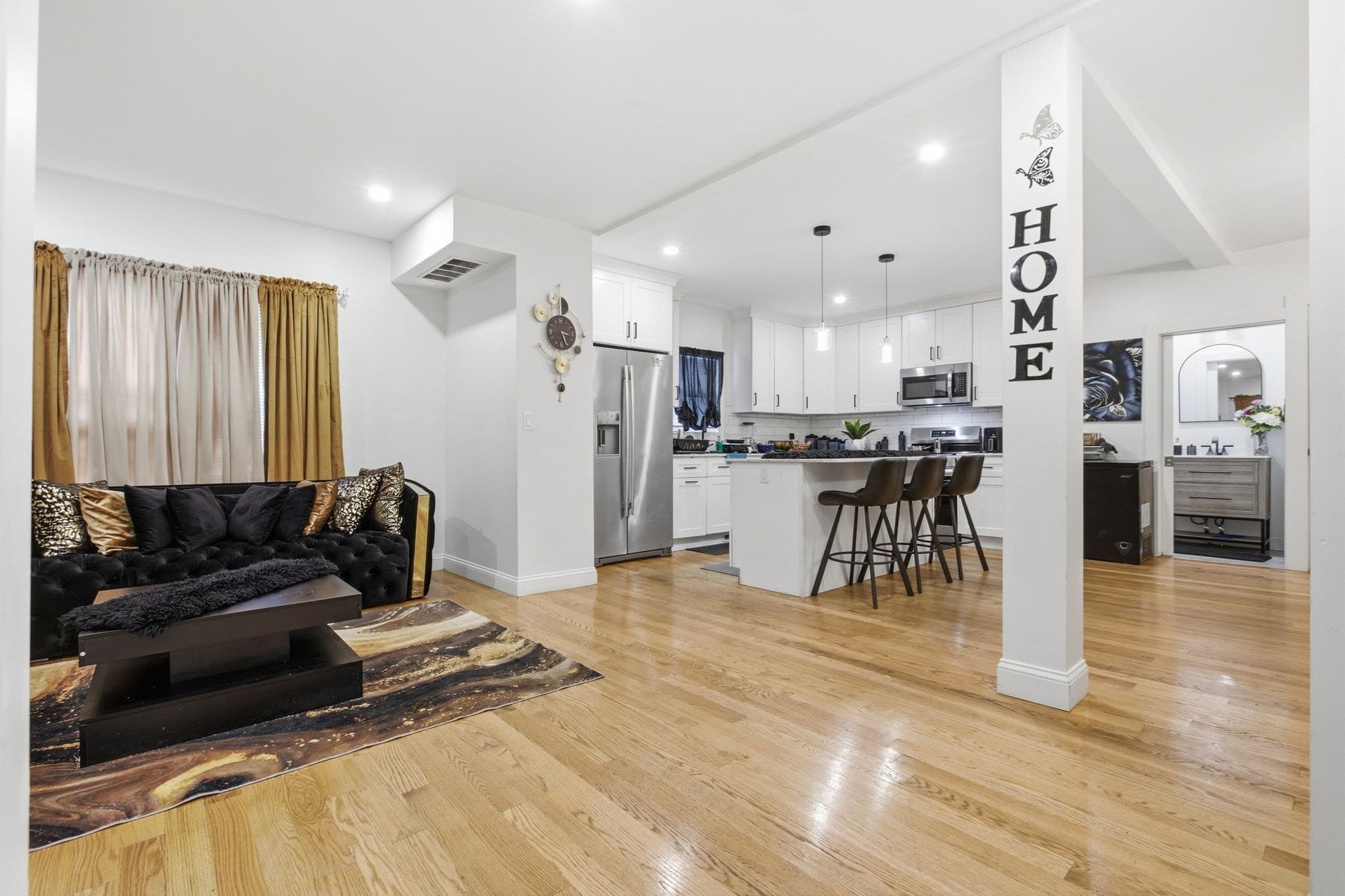 Single Family Residence at 3 Oakhurst St, Boston MA 02124, Boston, photo 15 of 40