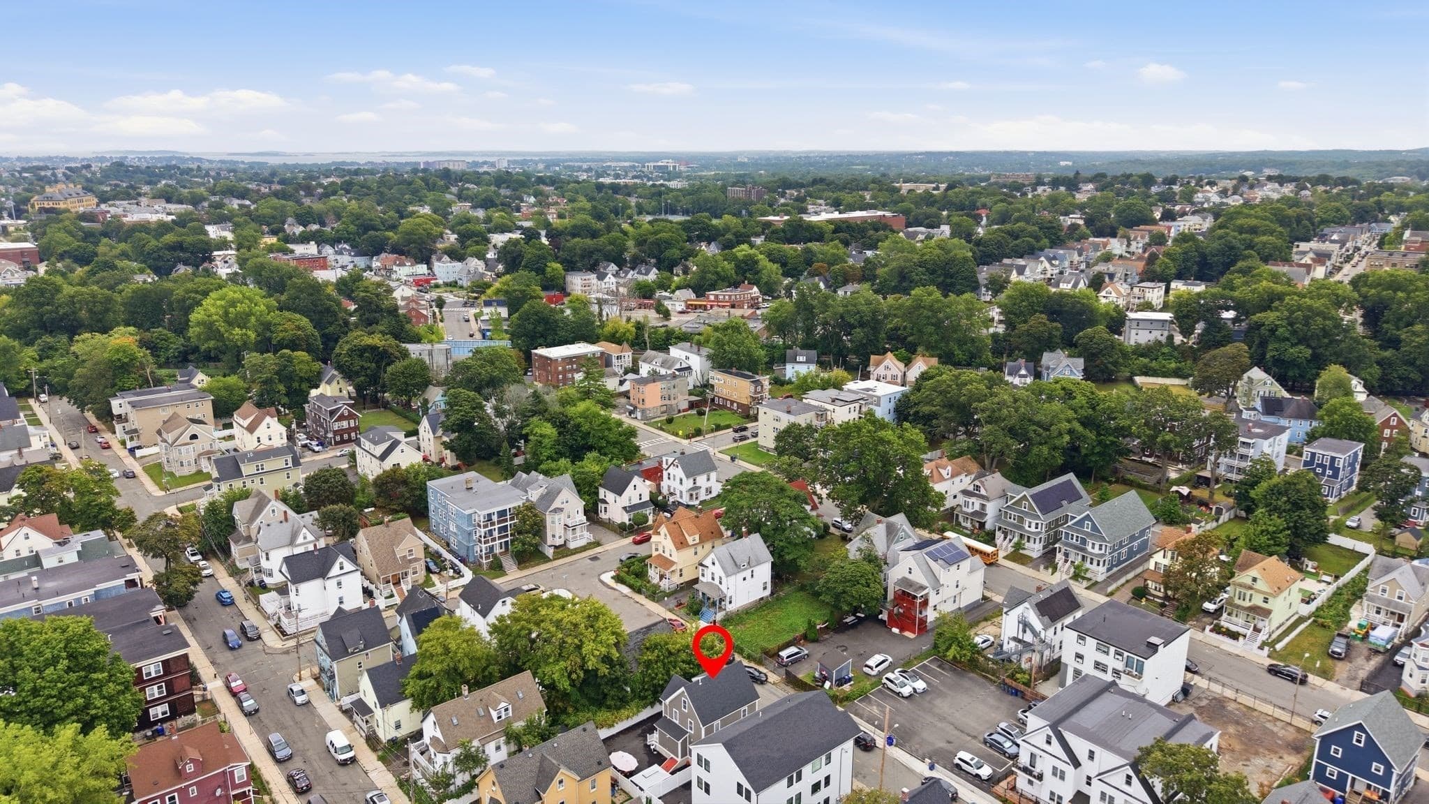 Single Family Residence at 3 Oakhurst St, Boston MA 02124, Boston, photo 40 of 40