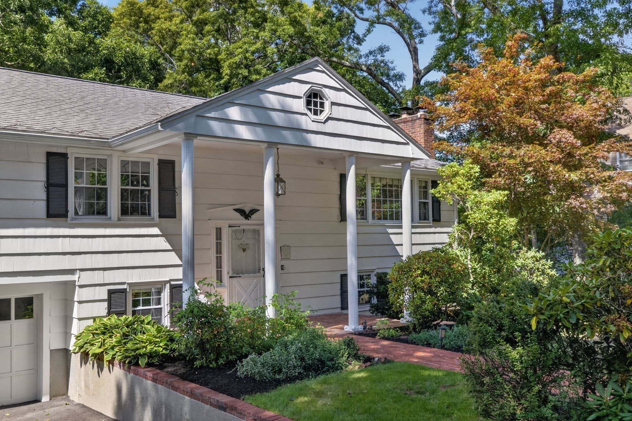 Single Family Residence at 81 Alder Rd, Westwood MA 02090, Westwood, photo 2 of 42