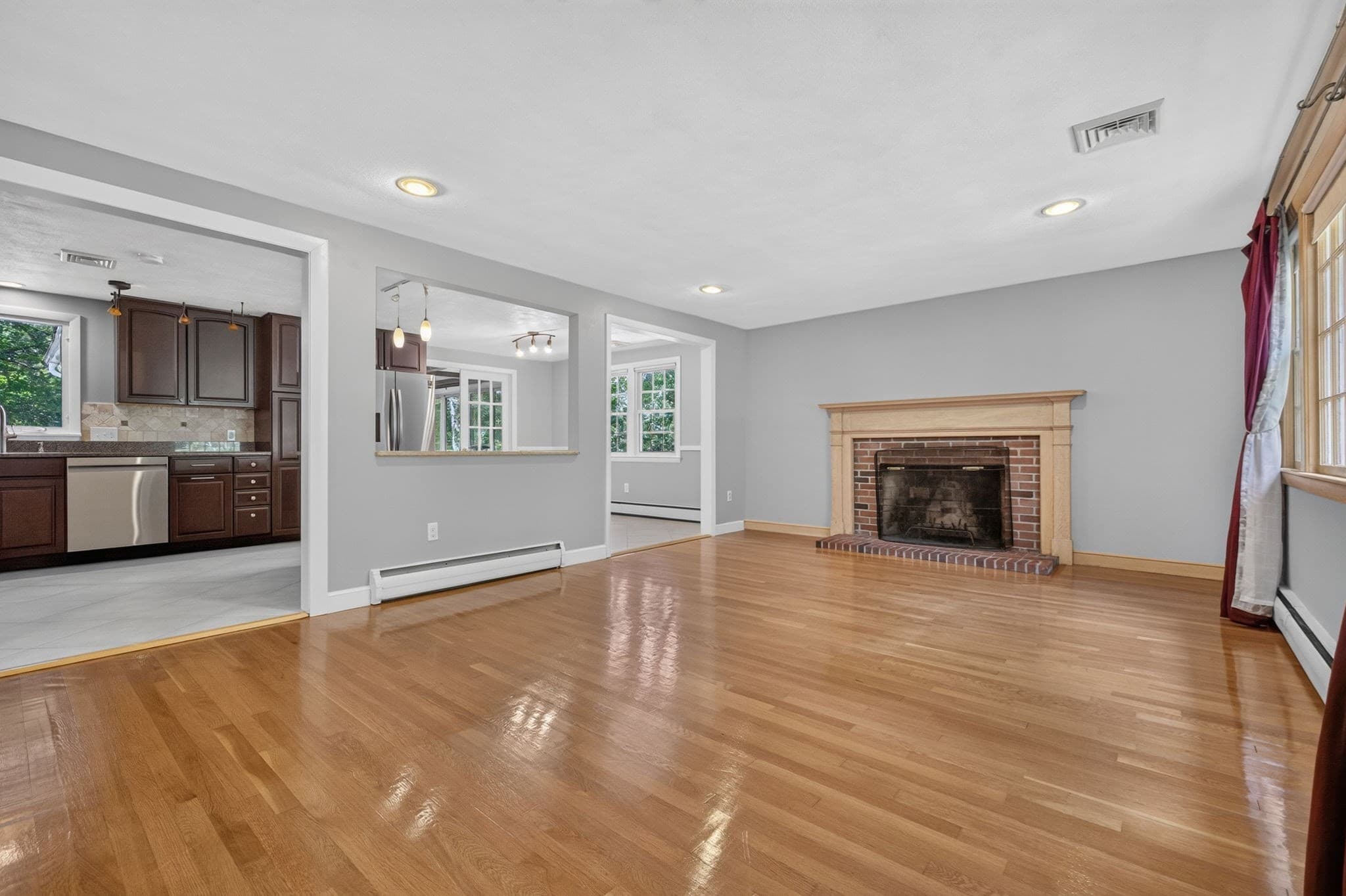 Single Family Residence at 81 Alder Rd, Westwood MA 02090, Westwood, photo 6 of 42