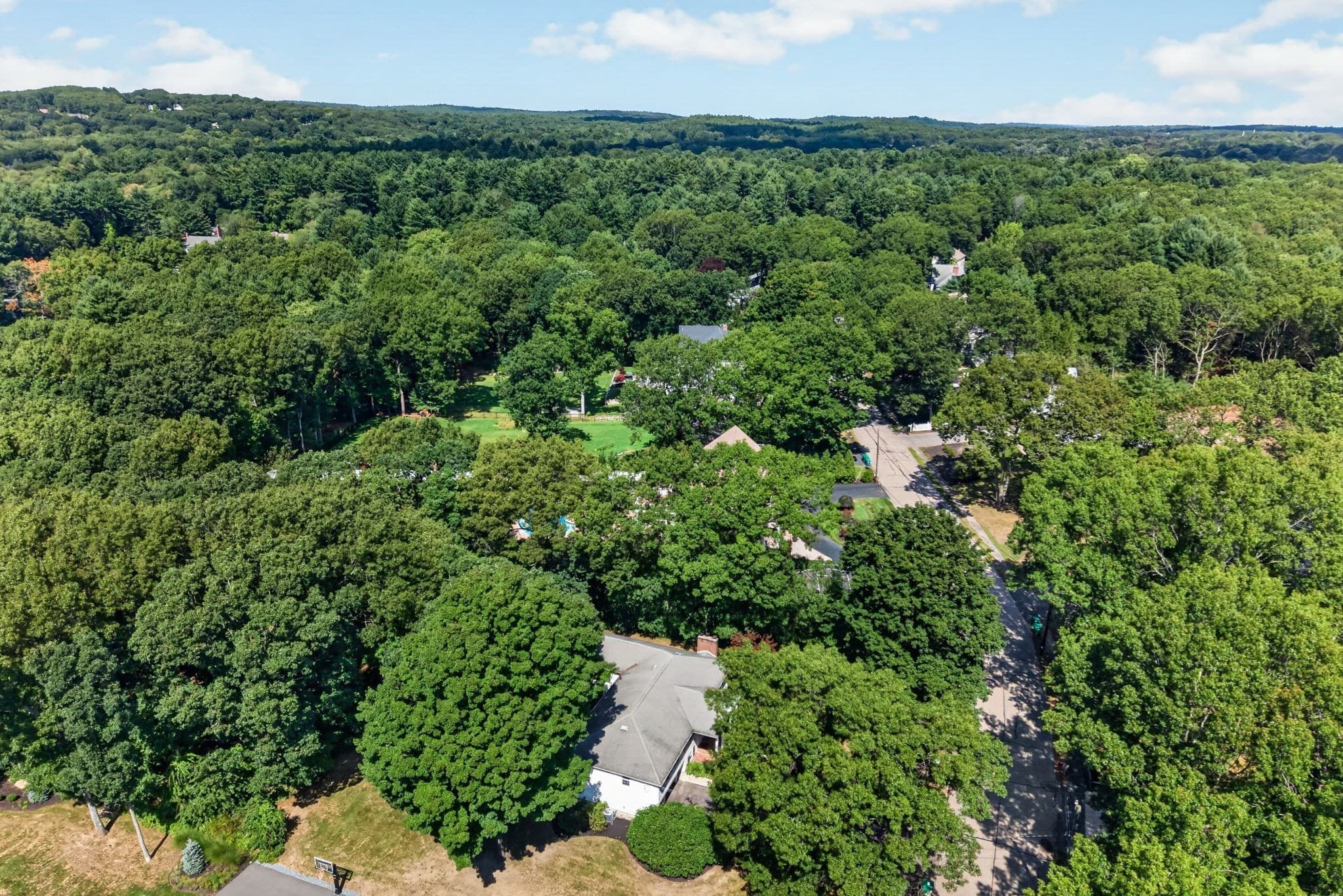 Single Family Residence at 81 Alder Rd, Westwood MA 02090, Westwood, photo 42 of 42