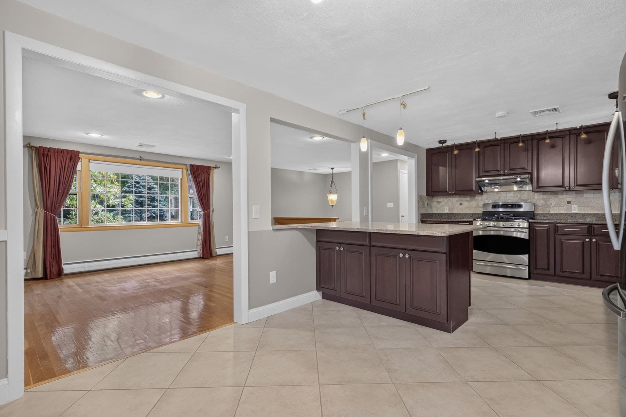 Single Family Residence at 81 Alder Rd, Westwood MA 02090, Westwood, photo 12 of 42