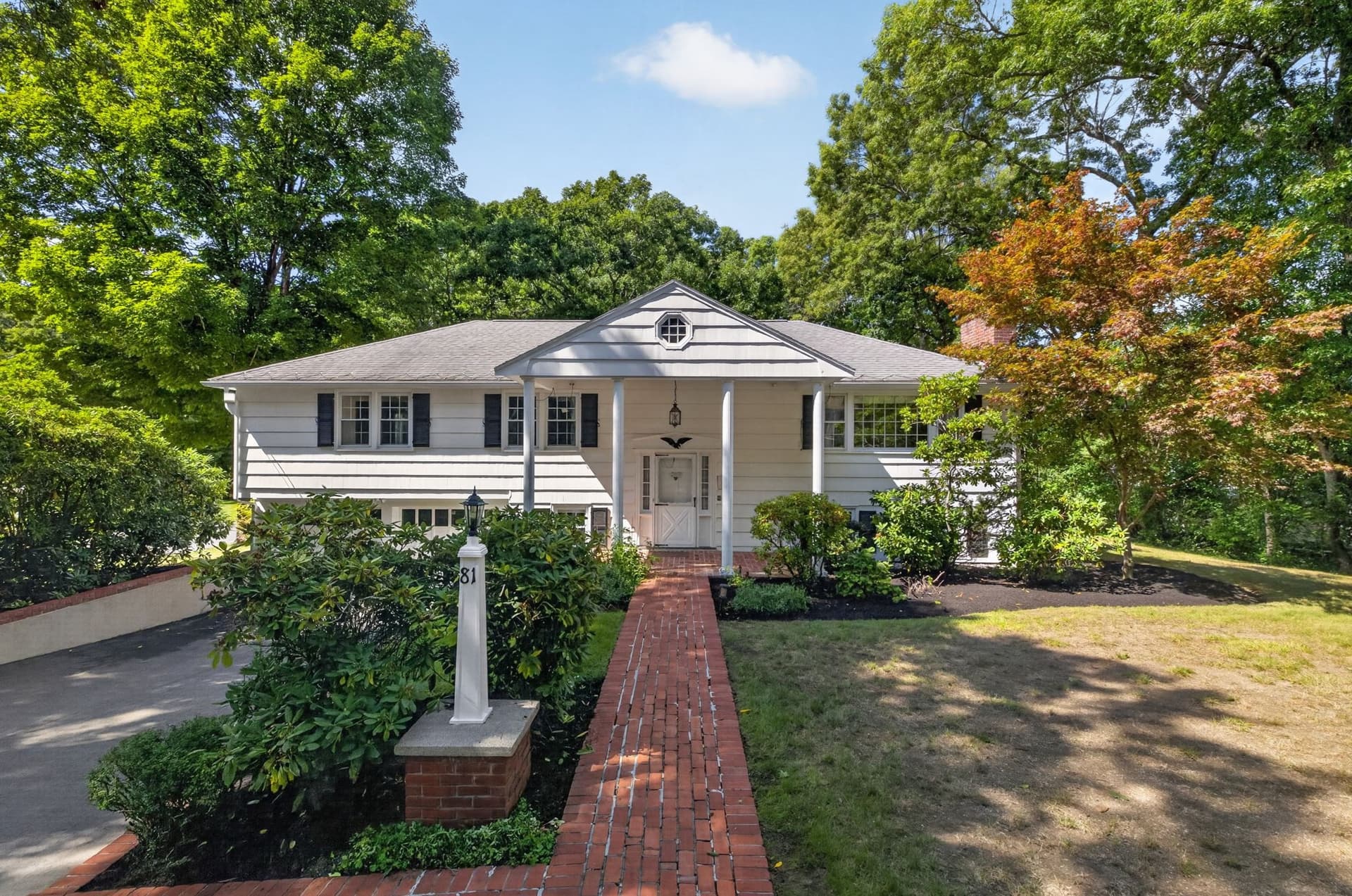 81 Alder Rd, Westwood MA 02090