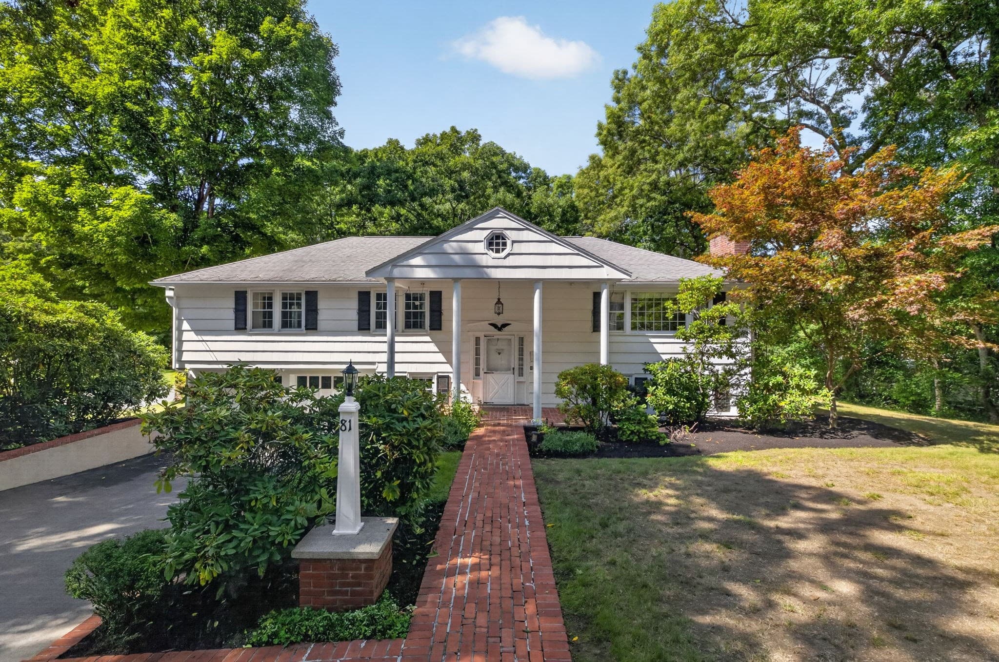 81 Alder Rd, Westwood MA 02090