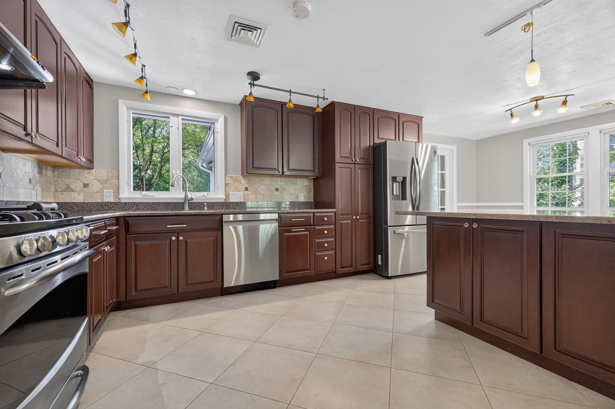 Single Family Residence at 81 Alder Rd, Westwood MA 02090, Westwood, photo 9 of 42