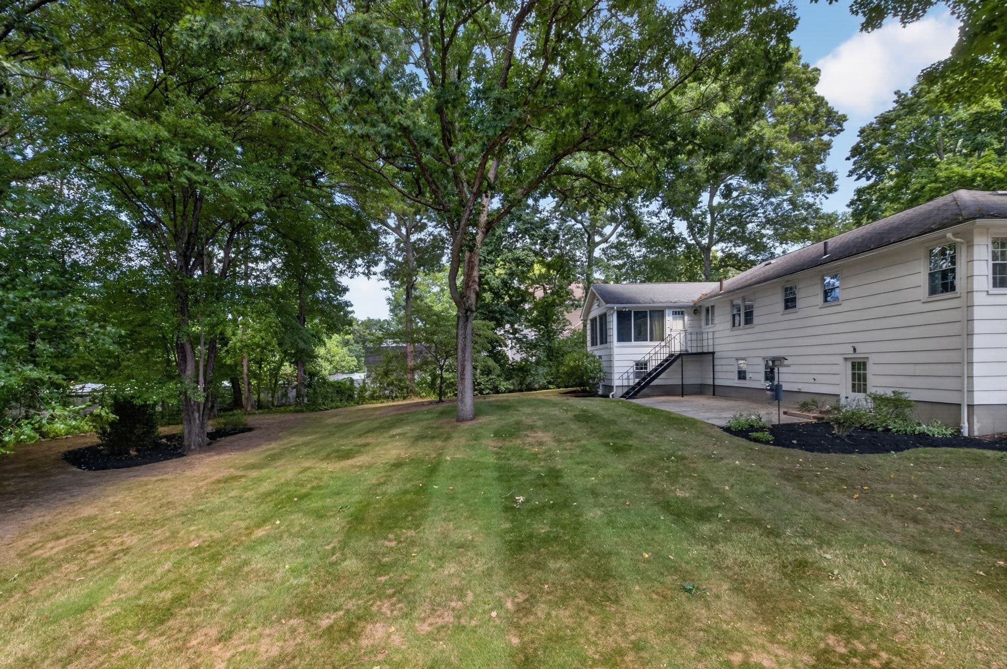 Single Family Residence at 81 Alder Rd, Westwood MA 02090, Westwood, photo 38 of 42