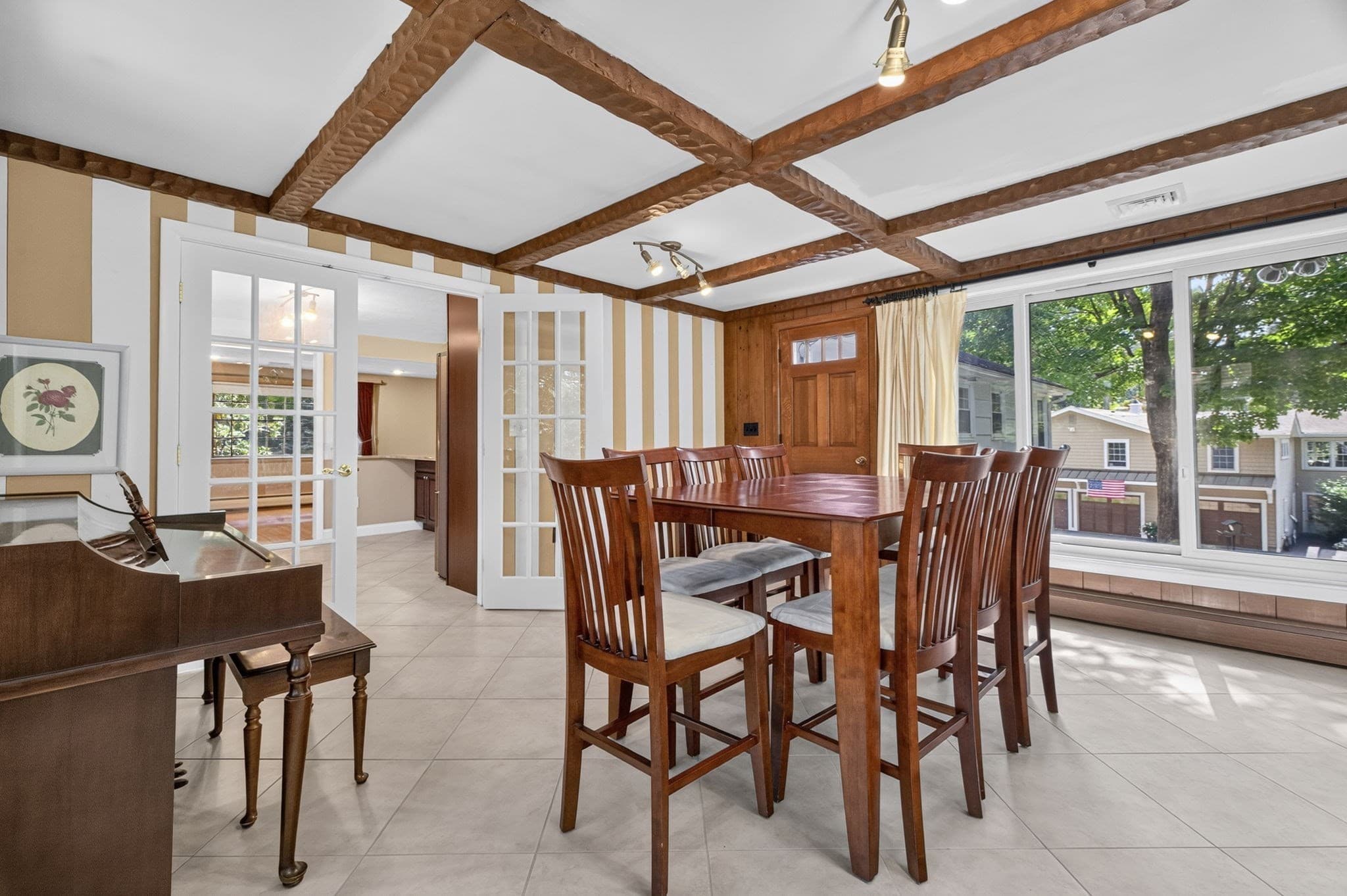 Single Family Residence at 81 Alder Rd, Westwood MA 02090, Westwood, photo 14 of 42