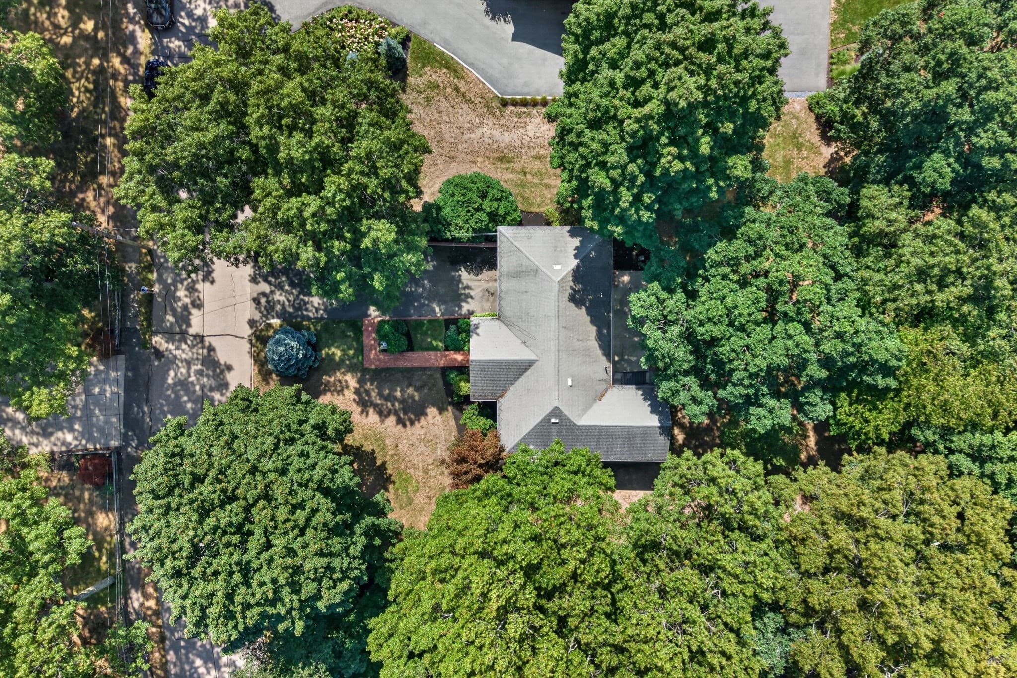 Single Family Residence at 81 Alder Rd, Westwood MA 02090, Westwood, photo 41 of 42