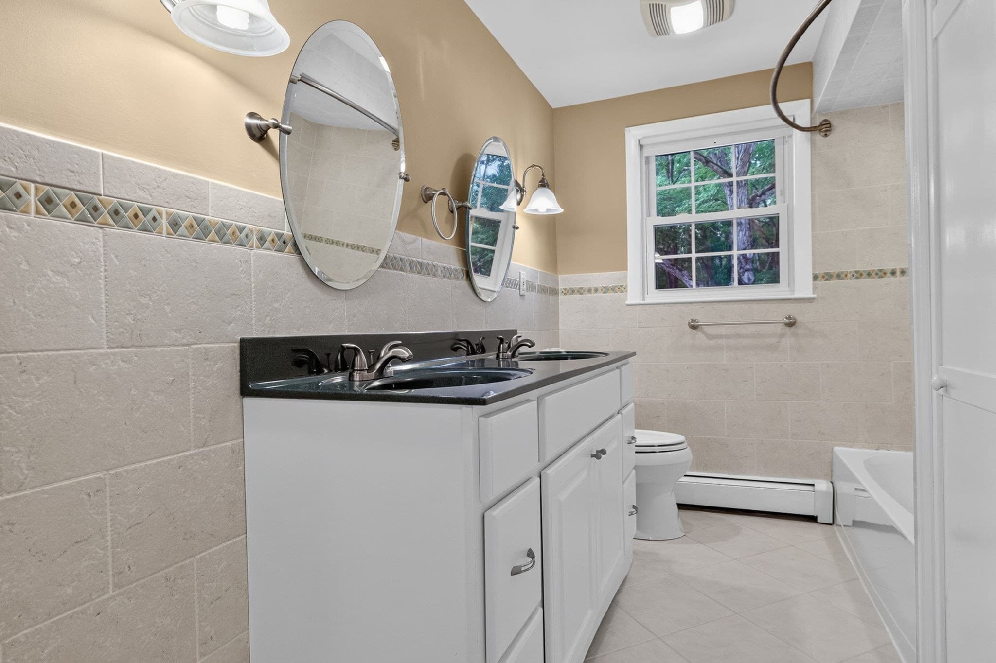 Single Family Residence at 81 Alder Rd, Westwood MA 02090, Westwood, photo 19 of 42