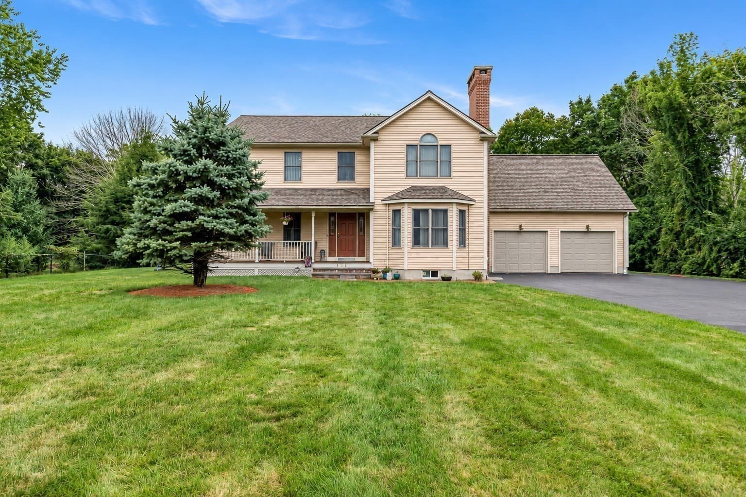 Single Family Residence at 131 Elm Street, Seekonk MA 02771, Seekonk, photo 2 of 34