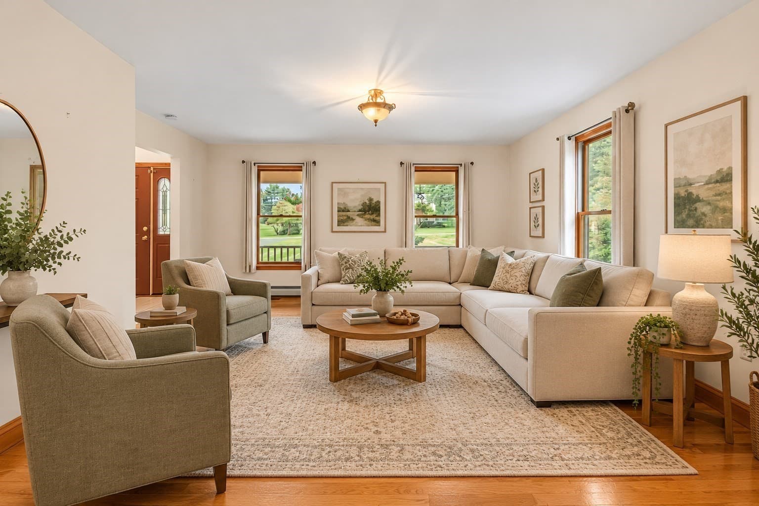 Single Family Residence at 131 Elm Street, Seekonk MA 02771, Seekonk, photo 7 of 34