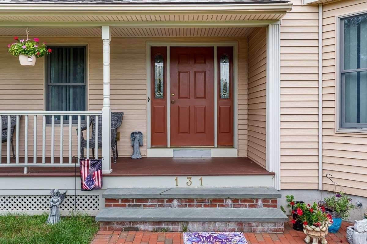 Single Family Residence at 131 Elm Street, Seekonk MA 02771, Seekonk, photo 3 of 34