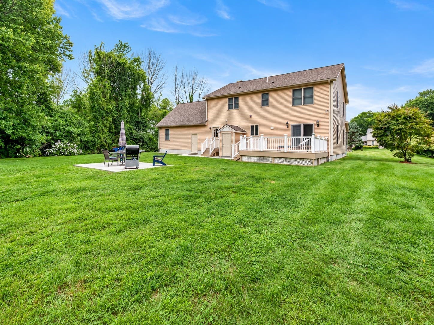 Single Family Residence at 131 Elm Street, Seekonk MA 02771, Seekonk, photo 32 of 34