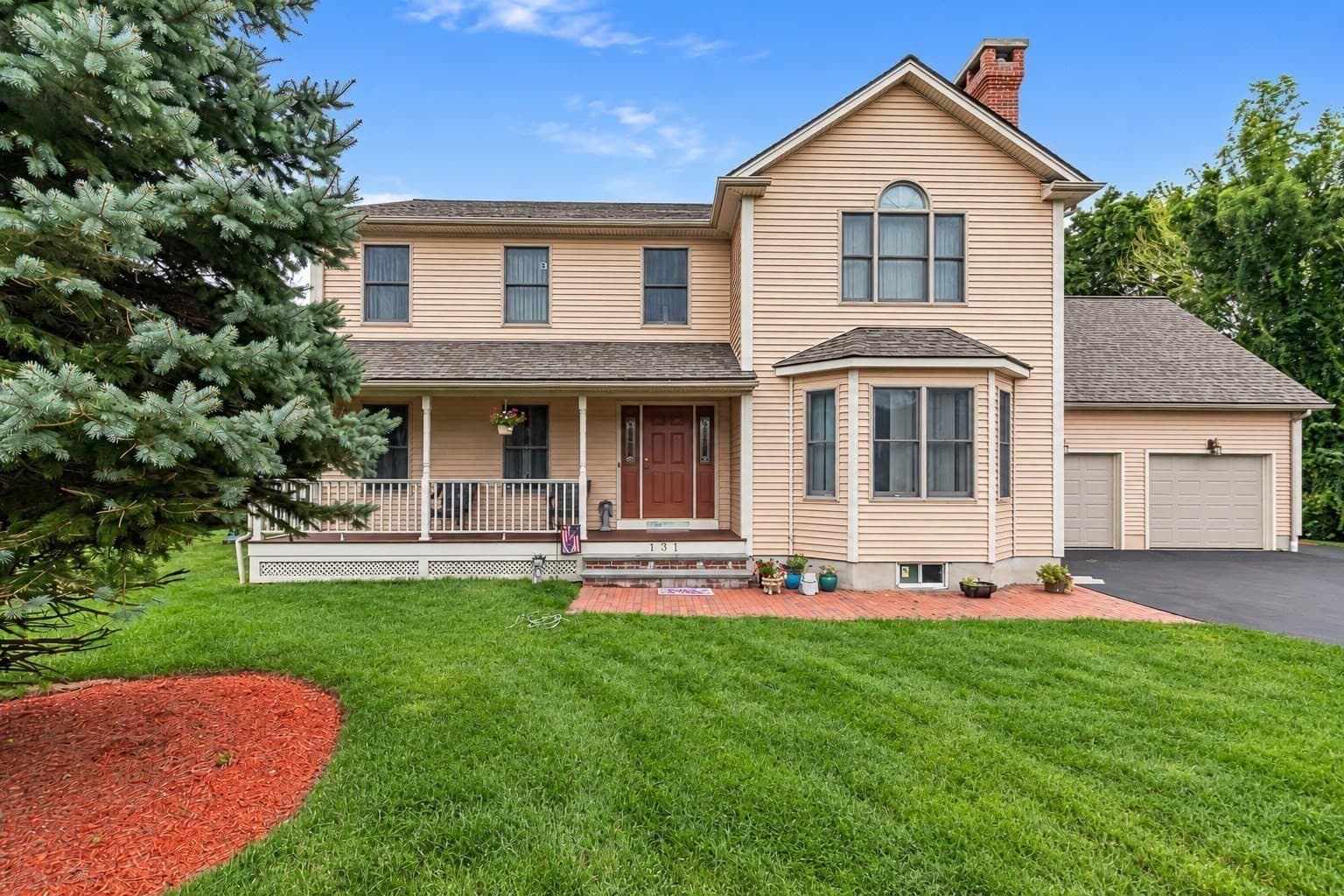 131 Elm Street, Seekonk MA 02771
