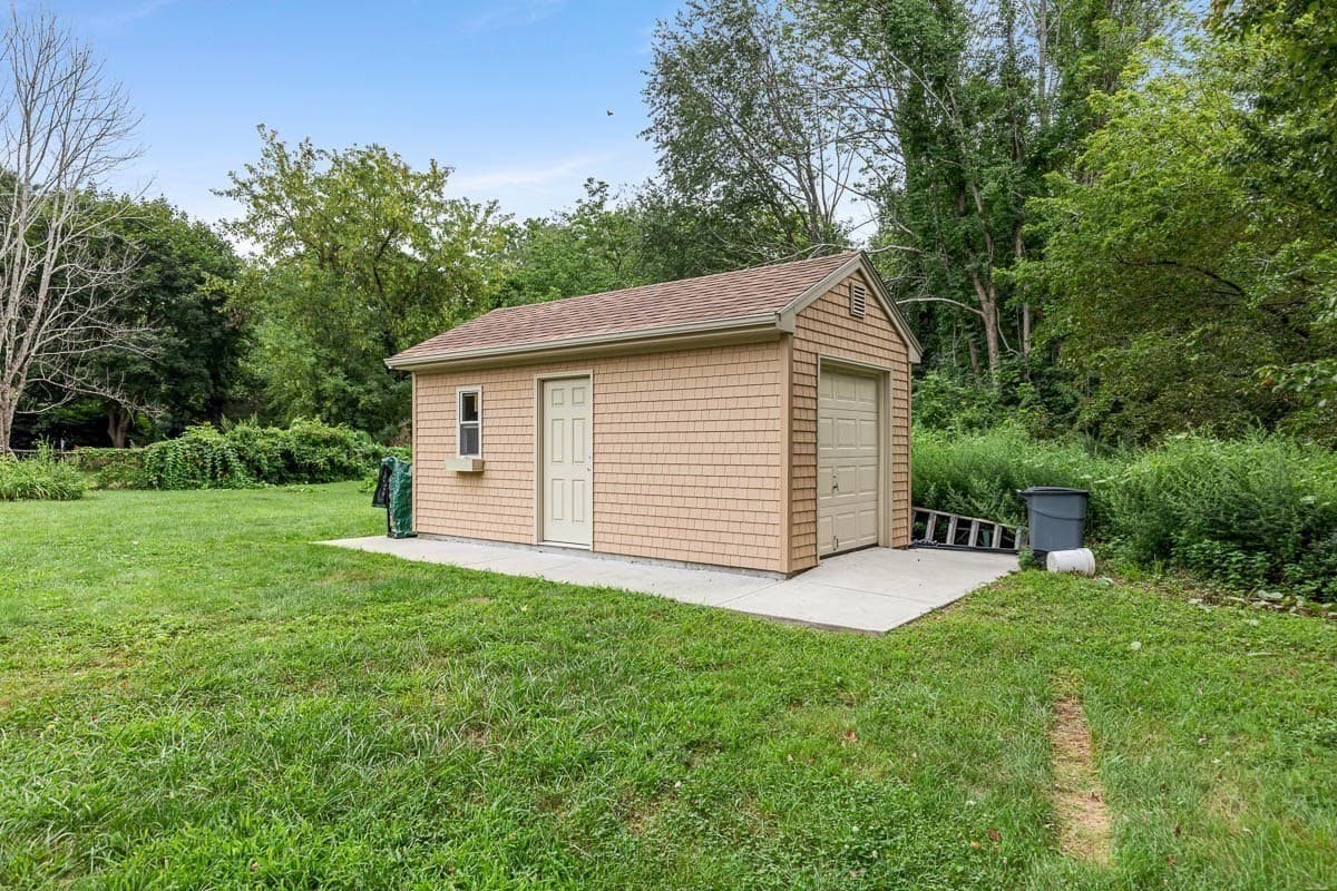 Single Family Residence at 131 Elm Street, Seekonk MA 02771, Seekonk, photo 34 of 34