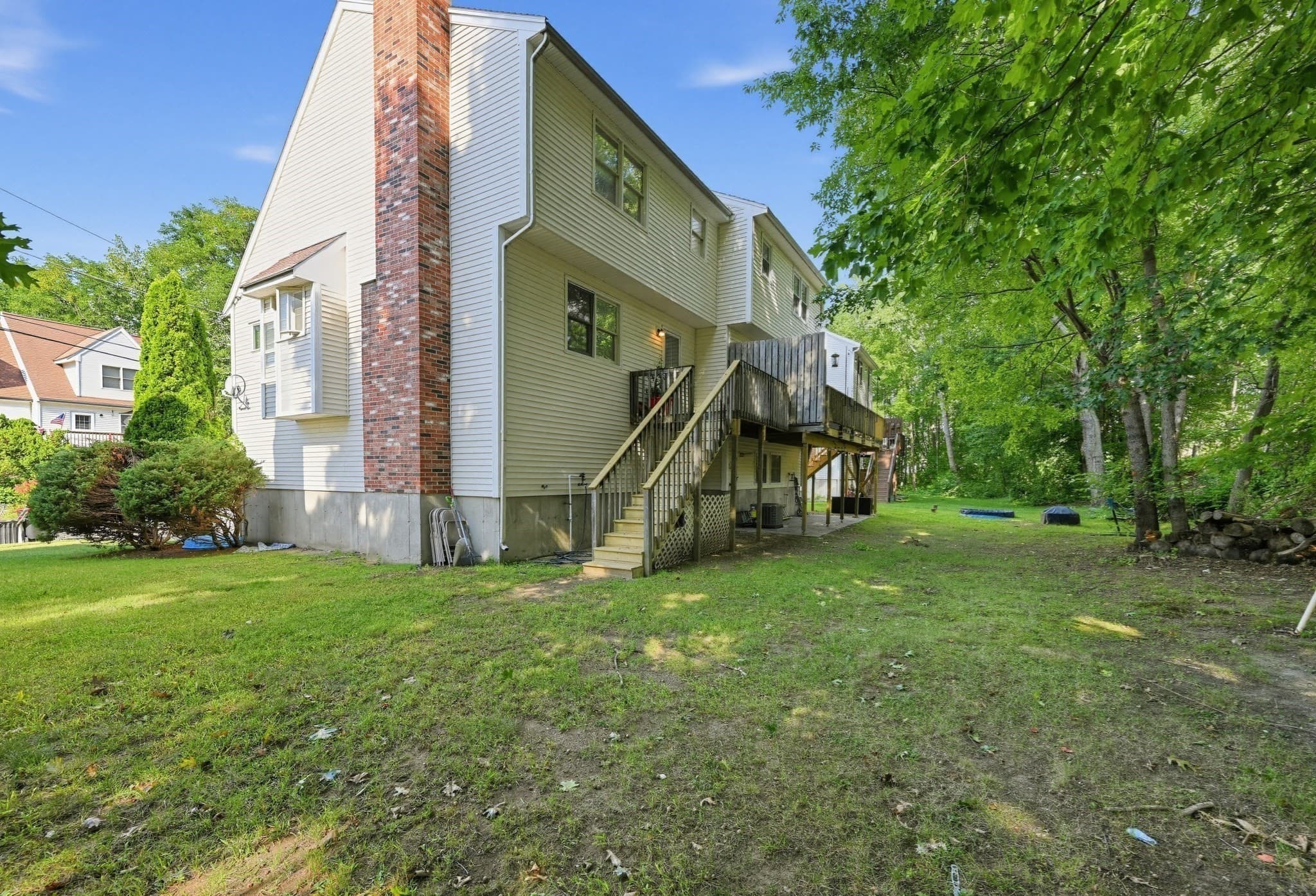 Condominium at 8 Mahogany Run # 8, Leominster MA 01453, Leominster, photo 32 of 34