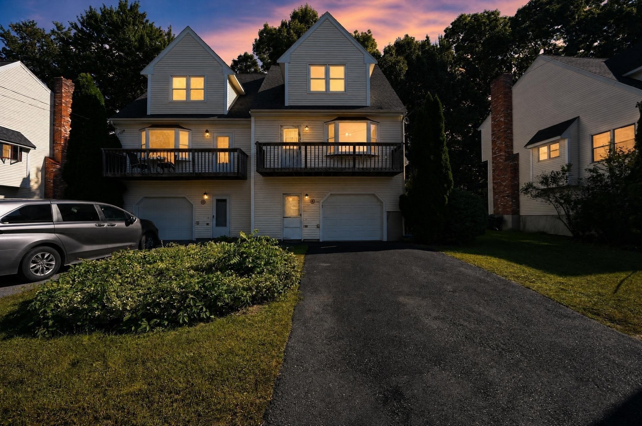 Condominium at 8 Mahogany Run # 8, Leominster MA 01453, Leominster, photo 34 of 34
