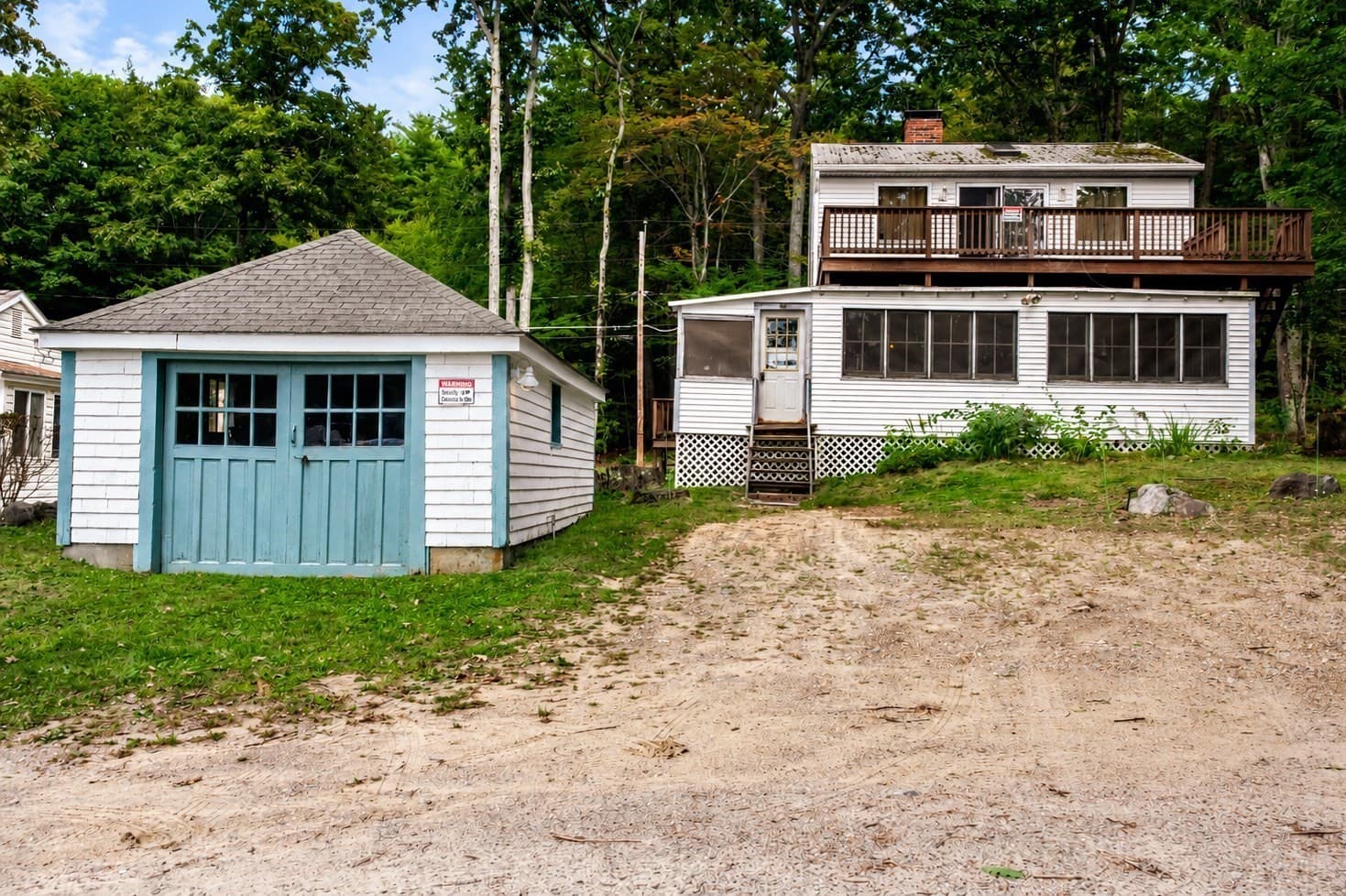 Single Family Residence at 65 Stodge Meadow Road, Ashburnham MA 01430, Ashburnham, photo 2 of 35