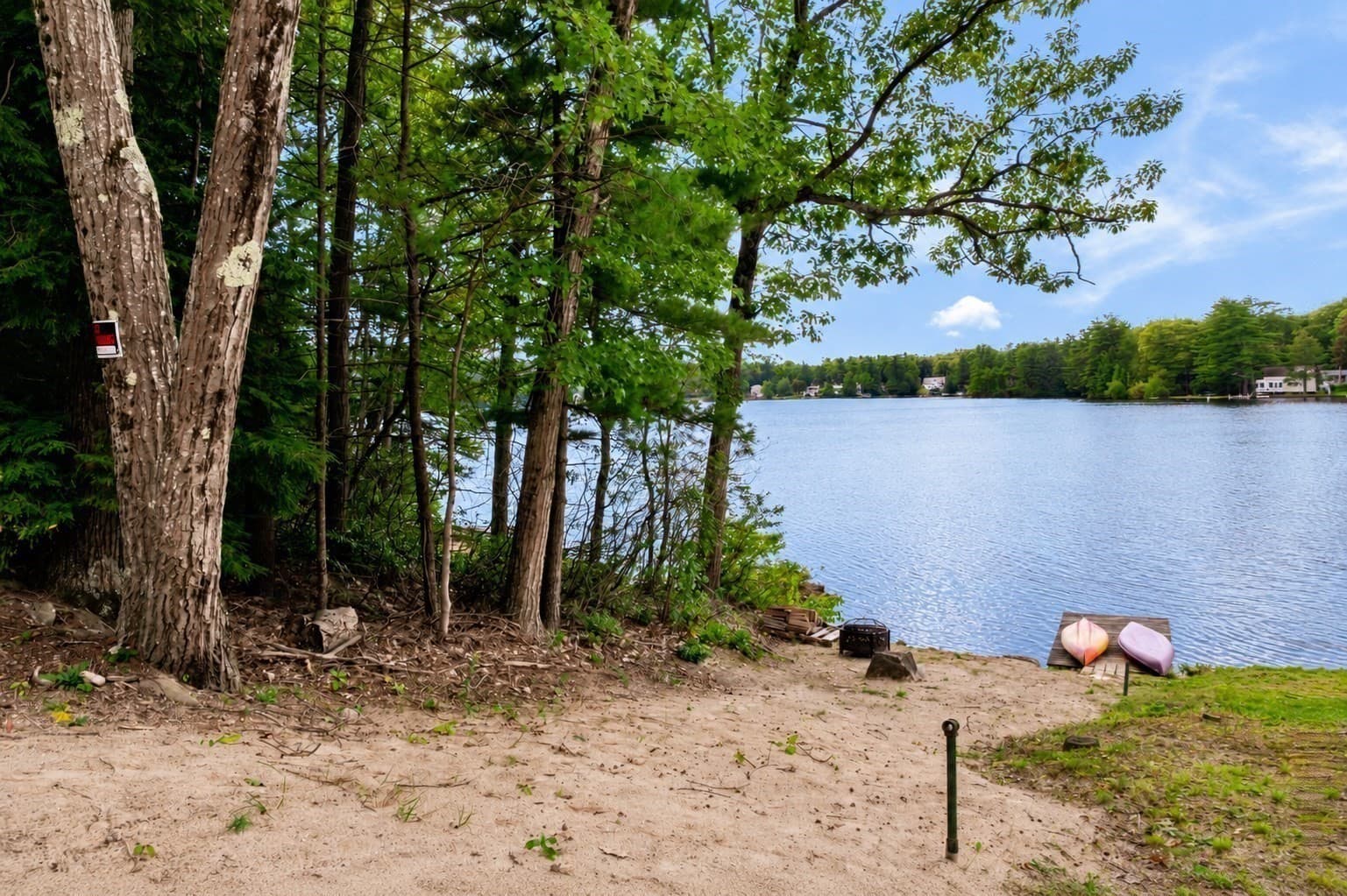 Single Family Residence at 65 Stodge Meadow Road, Ashburnham MA 01430, Ashburnham, photo 32 of 35
