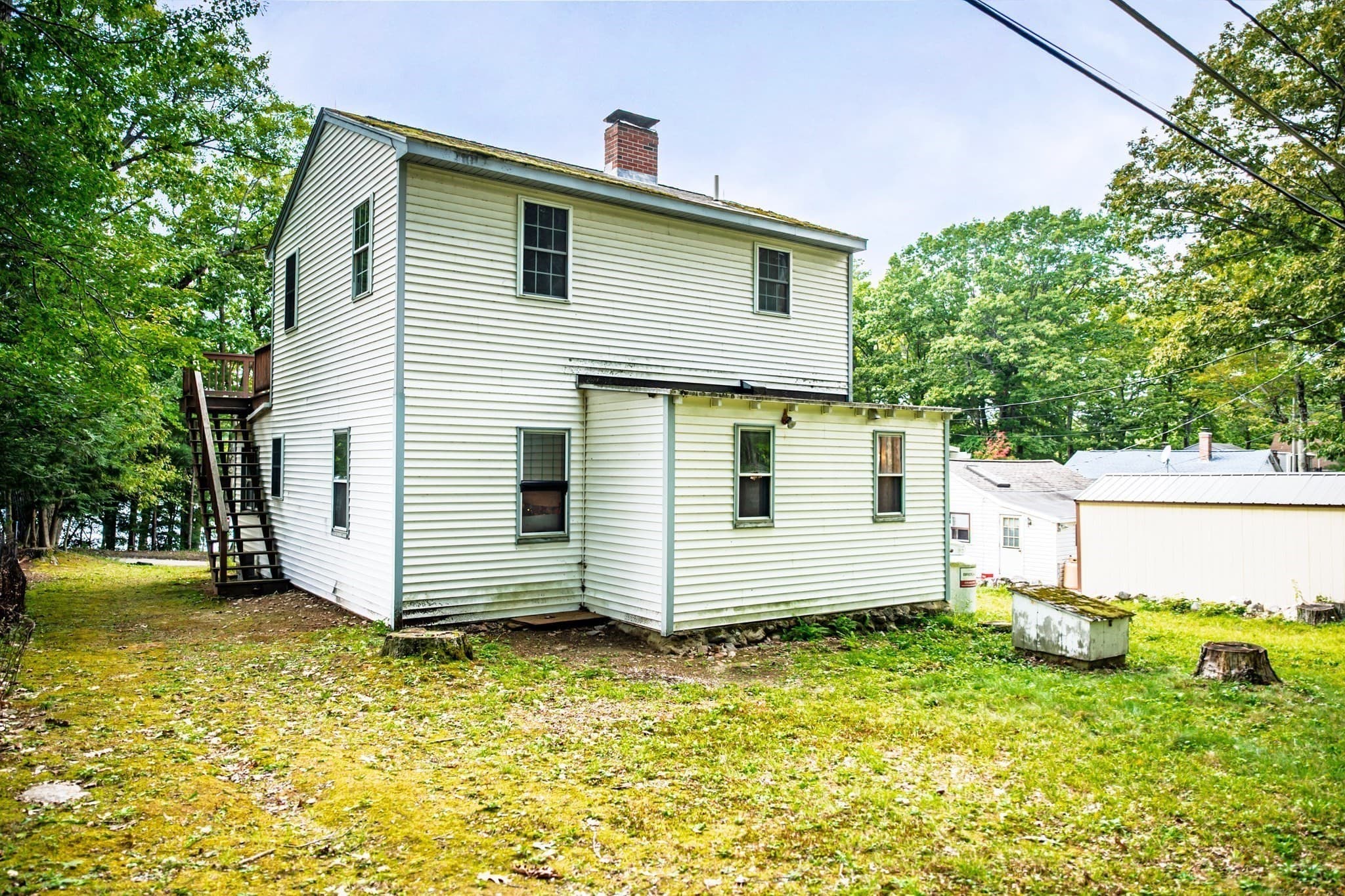 Single Family Residence at 65 Stodge Meadow Road, Ashburnham MA 01430, Ashburnham, photo 29 of 35