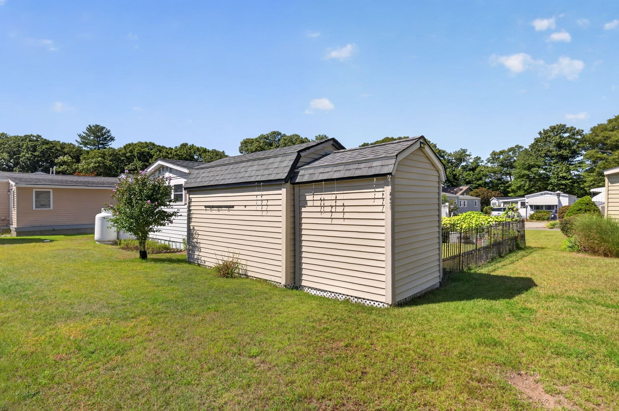 Mobile Home at 21 Dinny Lane, Plainville MA 02762, Plainville, photo 6 of 32
