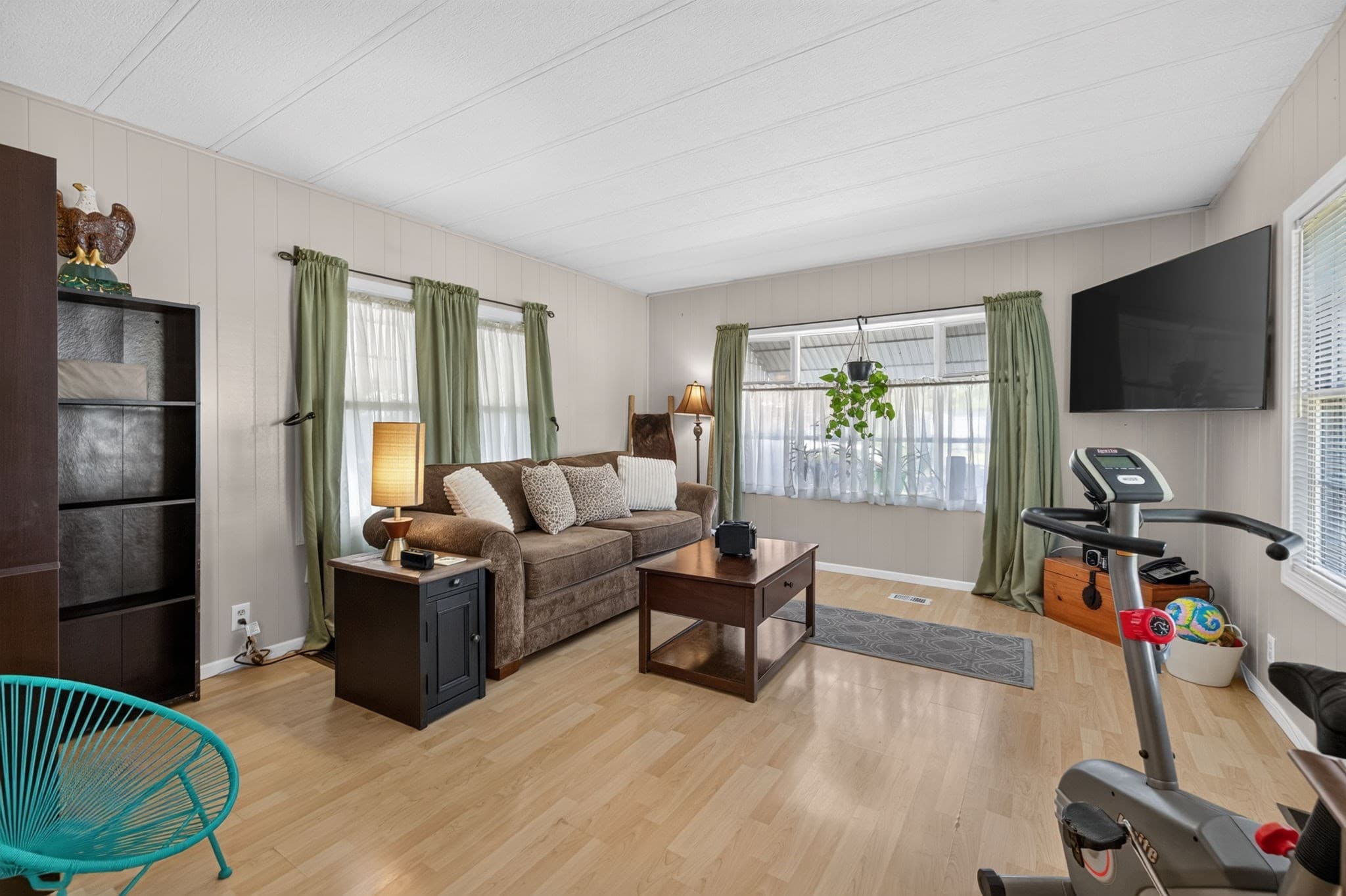 Mobile Home at 21 Dinny Lane, Plainville MA 02762, Plainville, photo 13 of 32