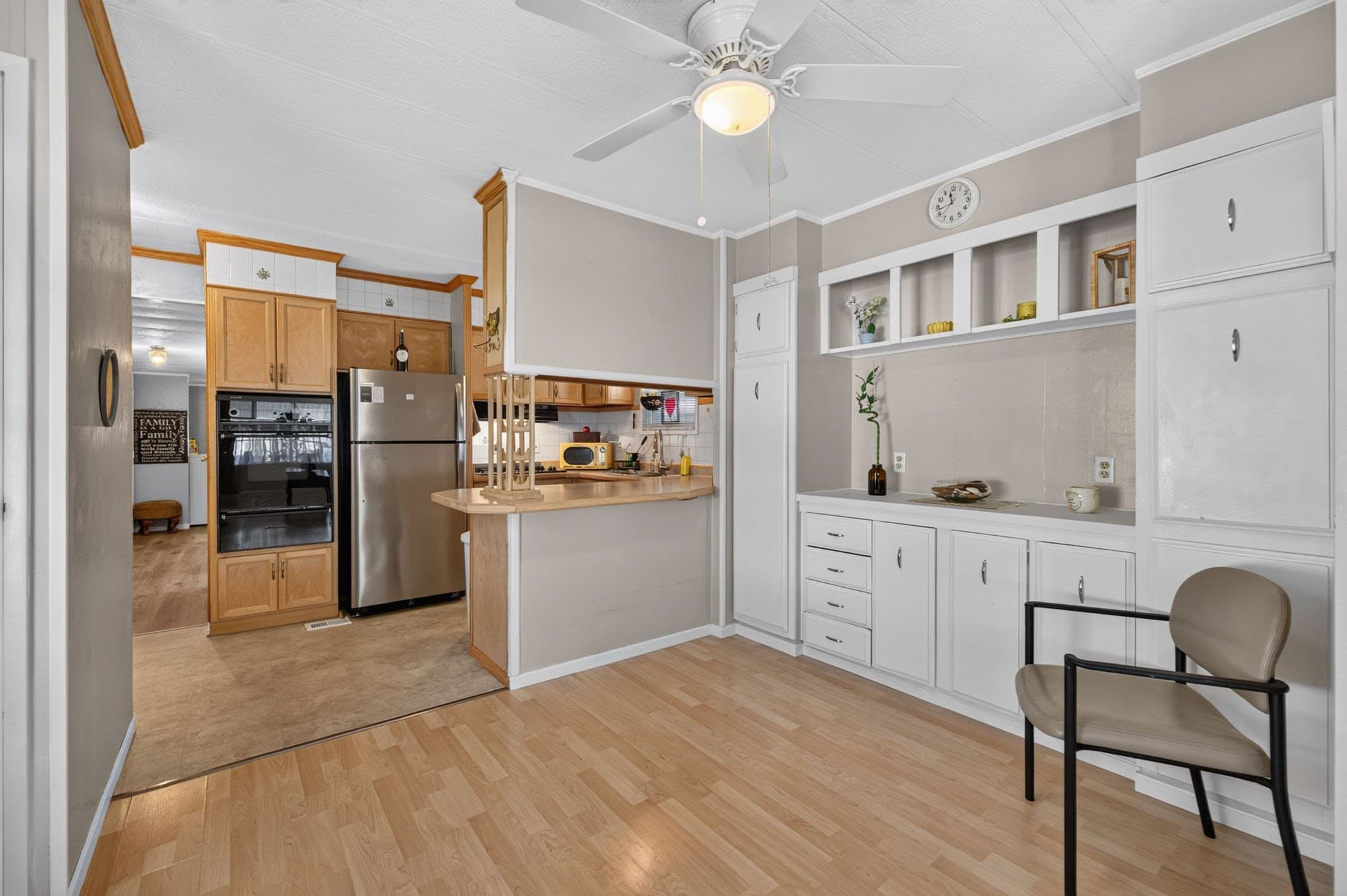 Mobile Home at 21 Dinny Lane, Plainville MA 02762, Plainville, photo 16 of 32