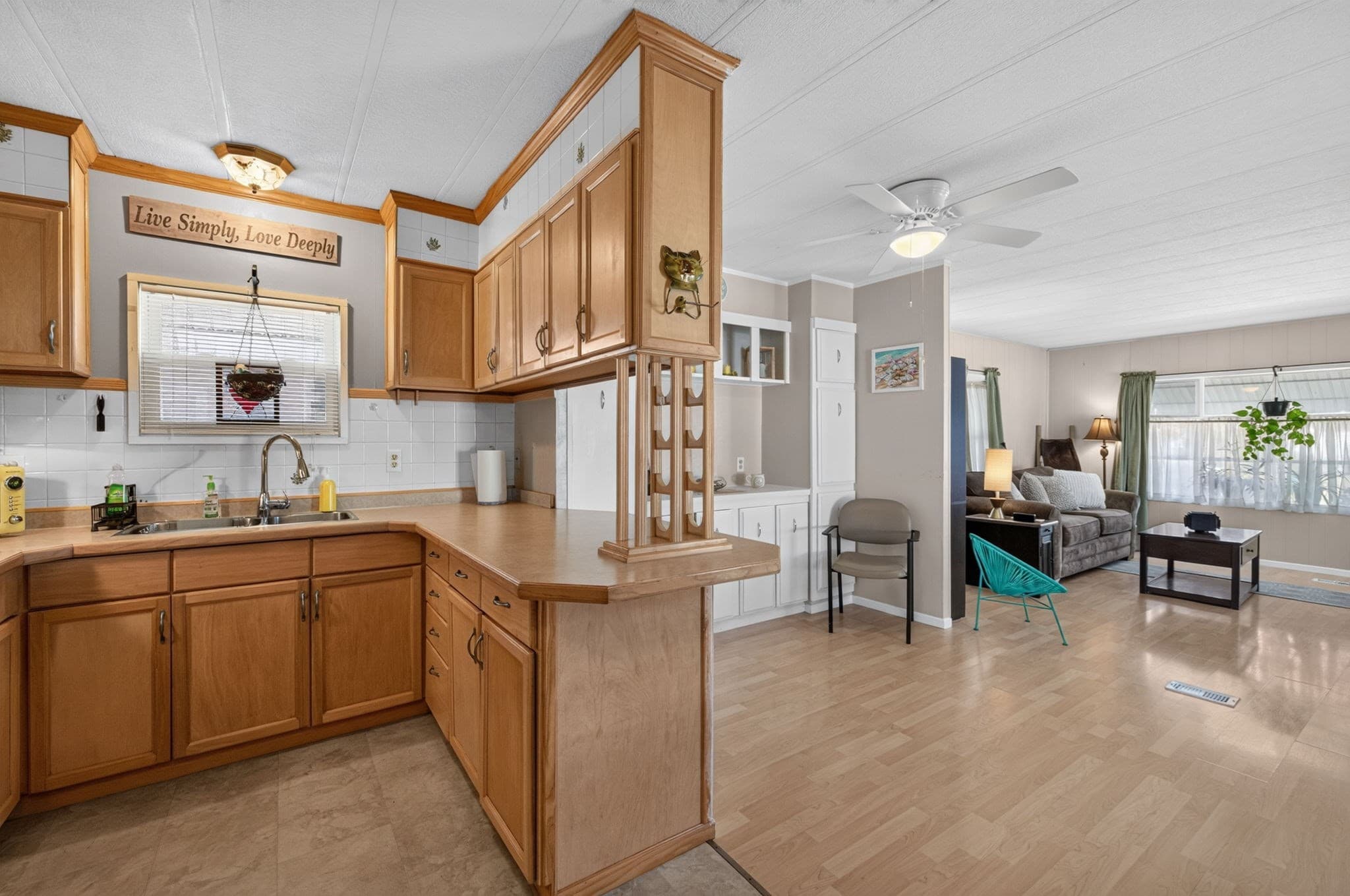 Mobile Home at 21 Dinny Lane, Plainville MA 02762, Plainville, photo 20 of 32