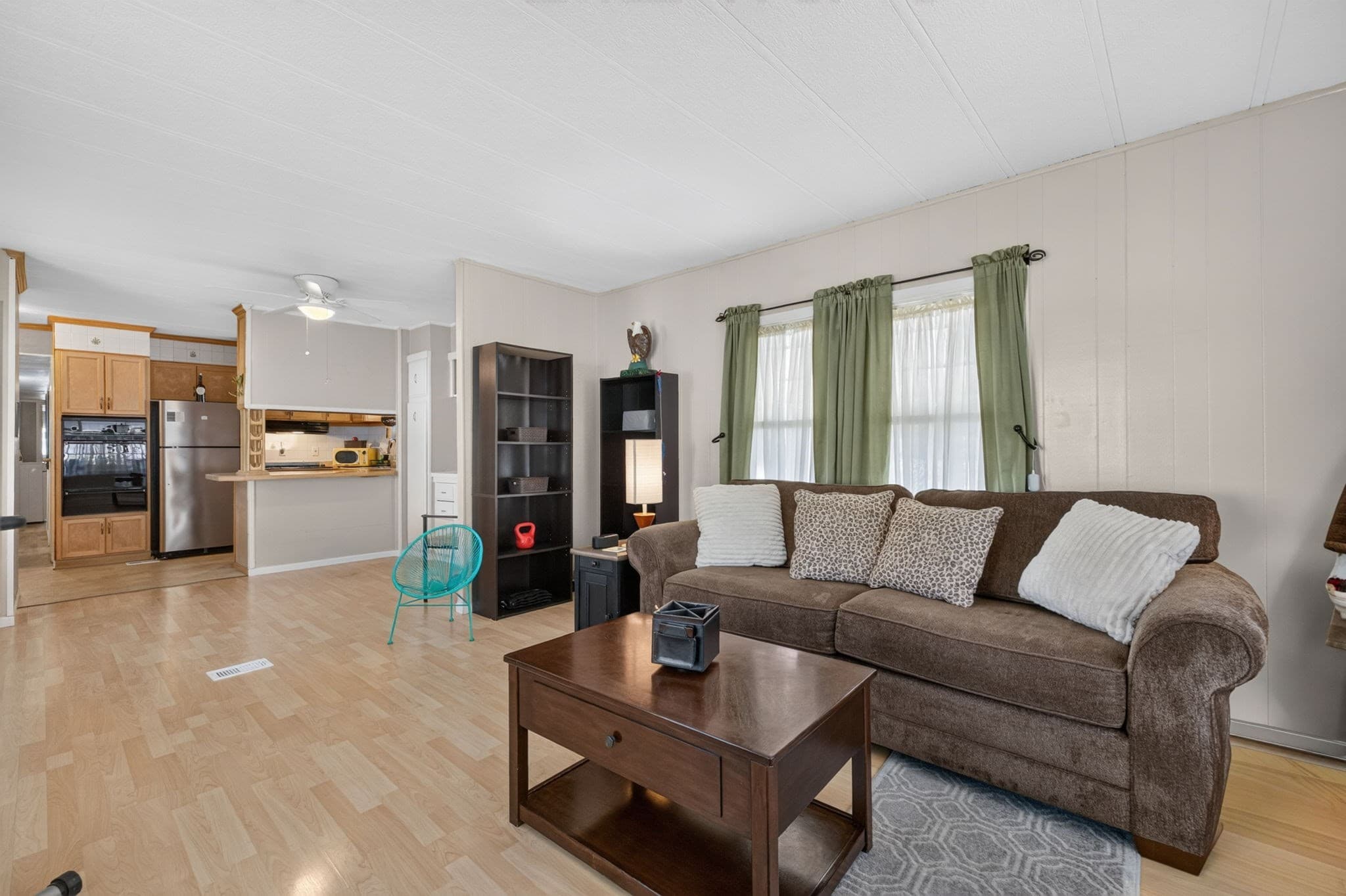 Mobile Home at 21 Dinny Lane, Plainville MA 02762, Plainville, photo 14 of 32
