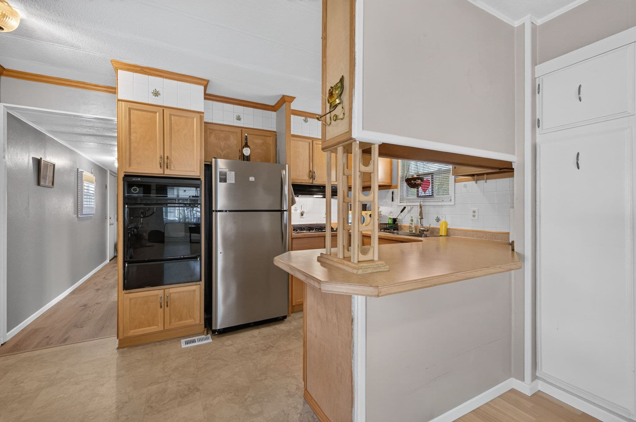 Mobile Home at 21 Dinny Lane, Plainville MA 02762, Plainville, photo 18 of 32